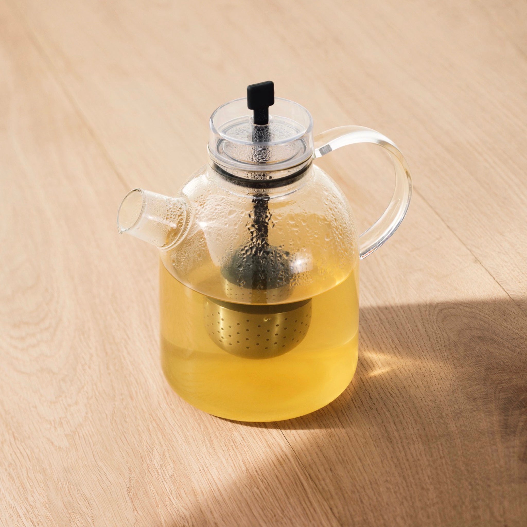 Audo Copenhagen Kettle Teapot - 1.5L