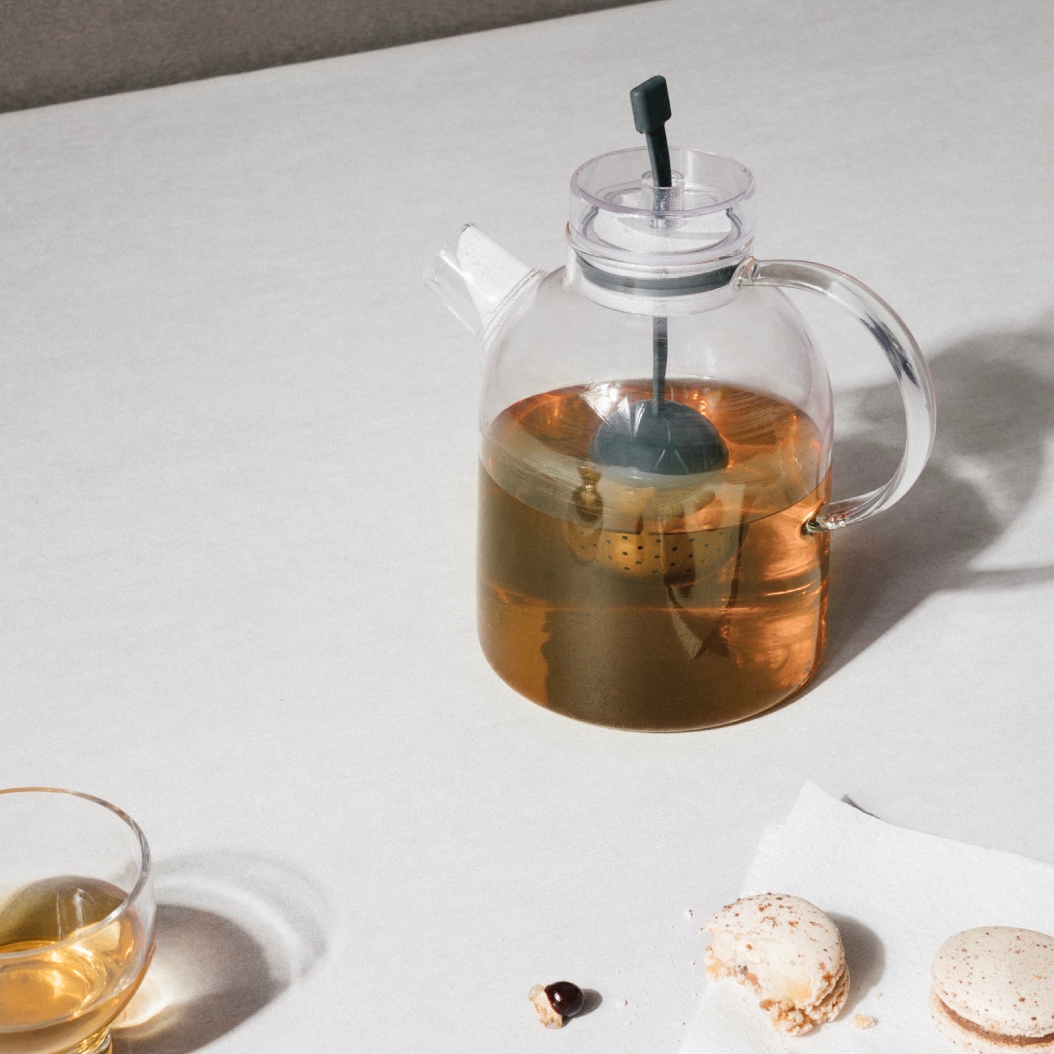 Audo Copenhagen Kettle Teapot - 1.5L