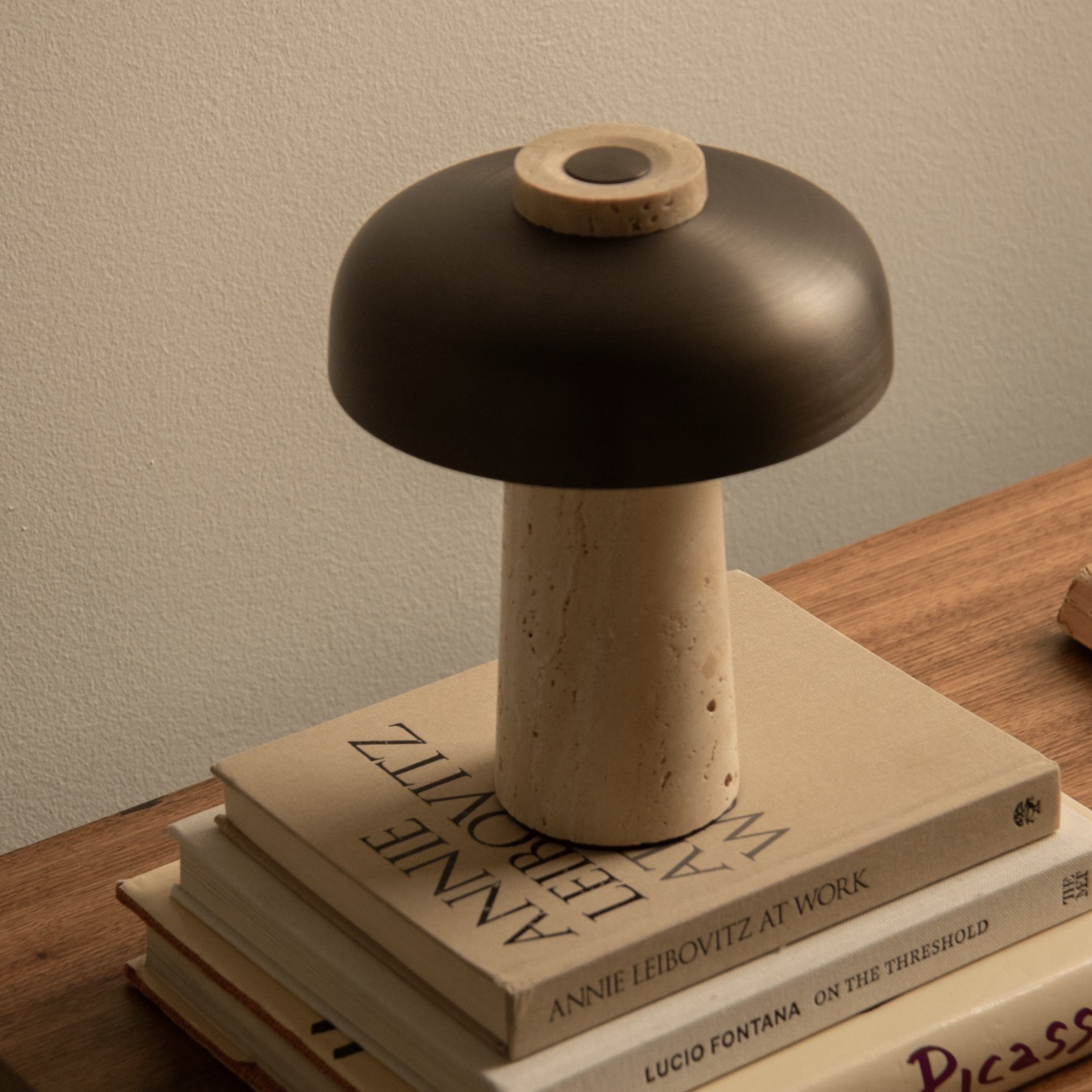 Audo Copenhagen Reverse Portable Lamp