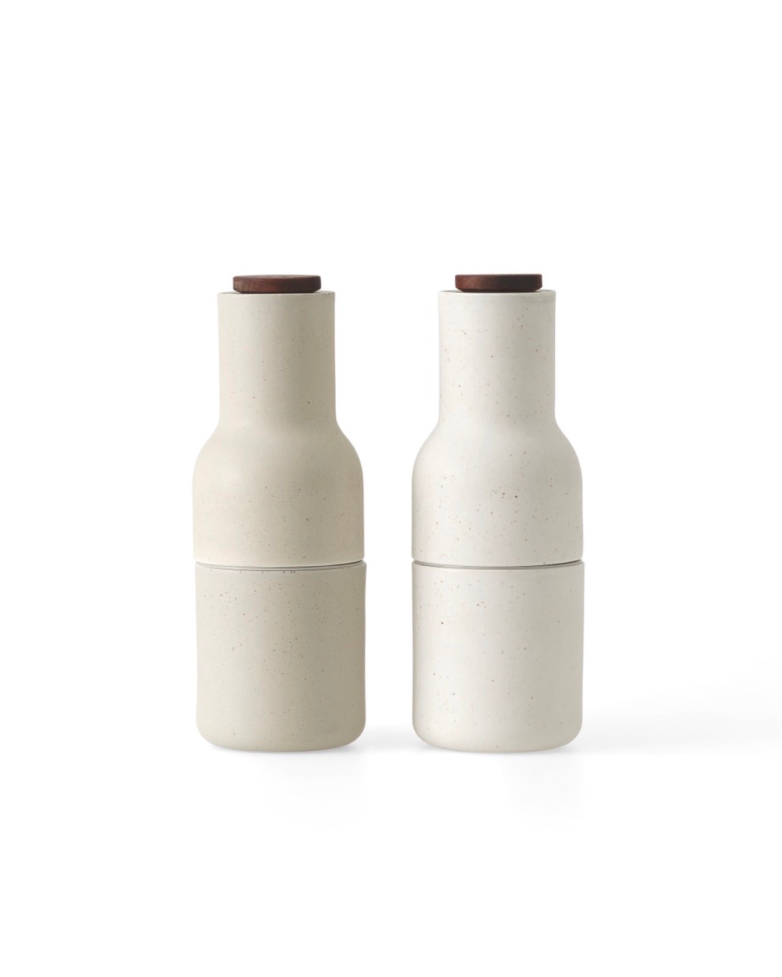 Audo Copenhagen Bottle Grinder - Ceramic