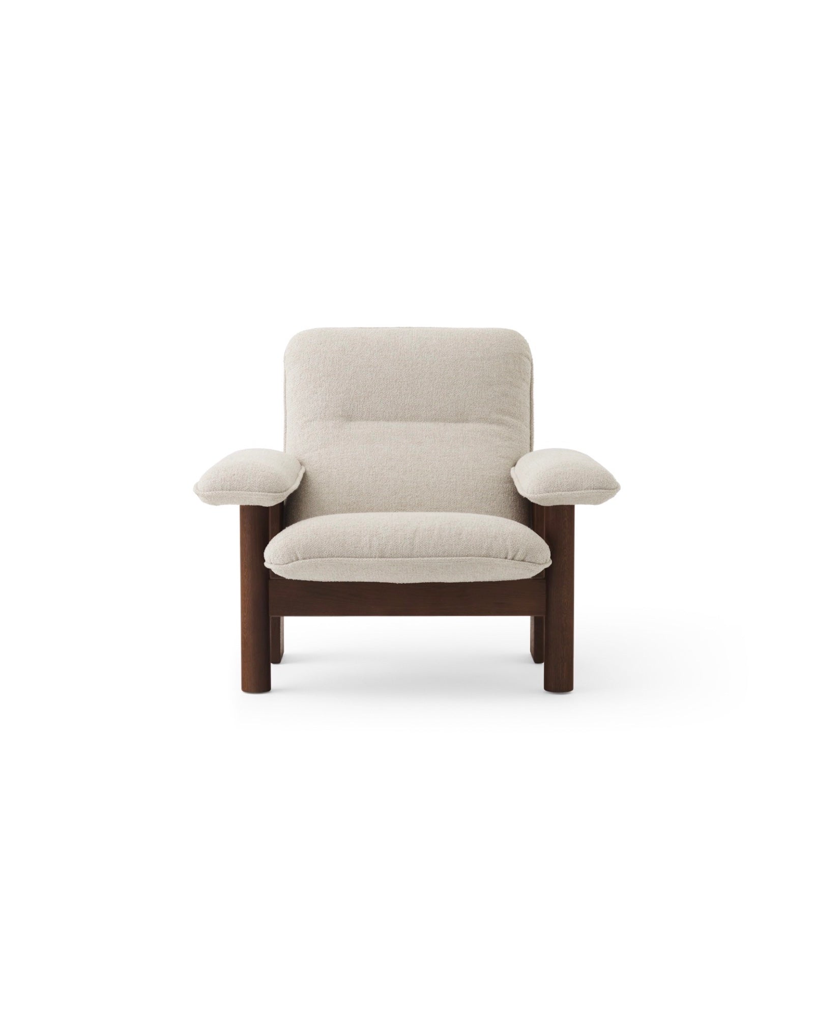 Audo Copenhagen Brasilia Lounge Chair