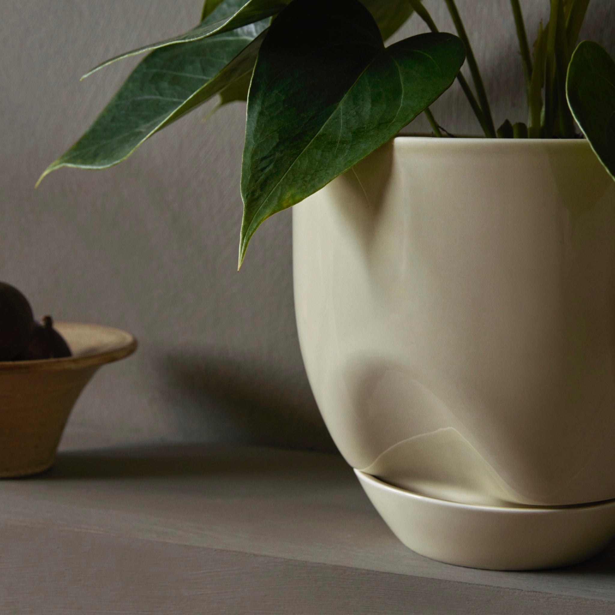 Audo Copenhagen Hydrous Plant Pot