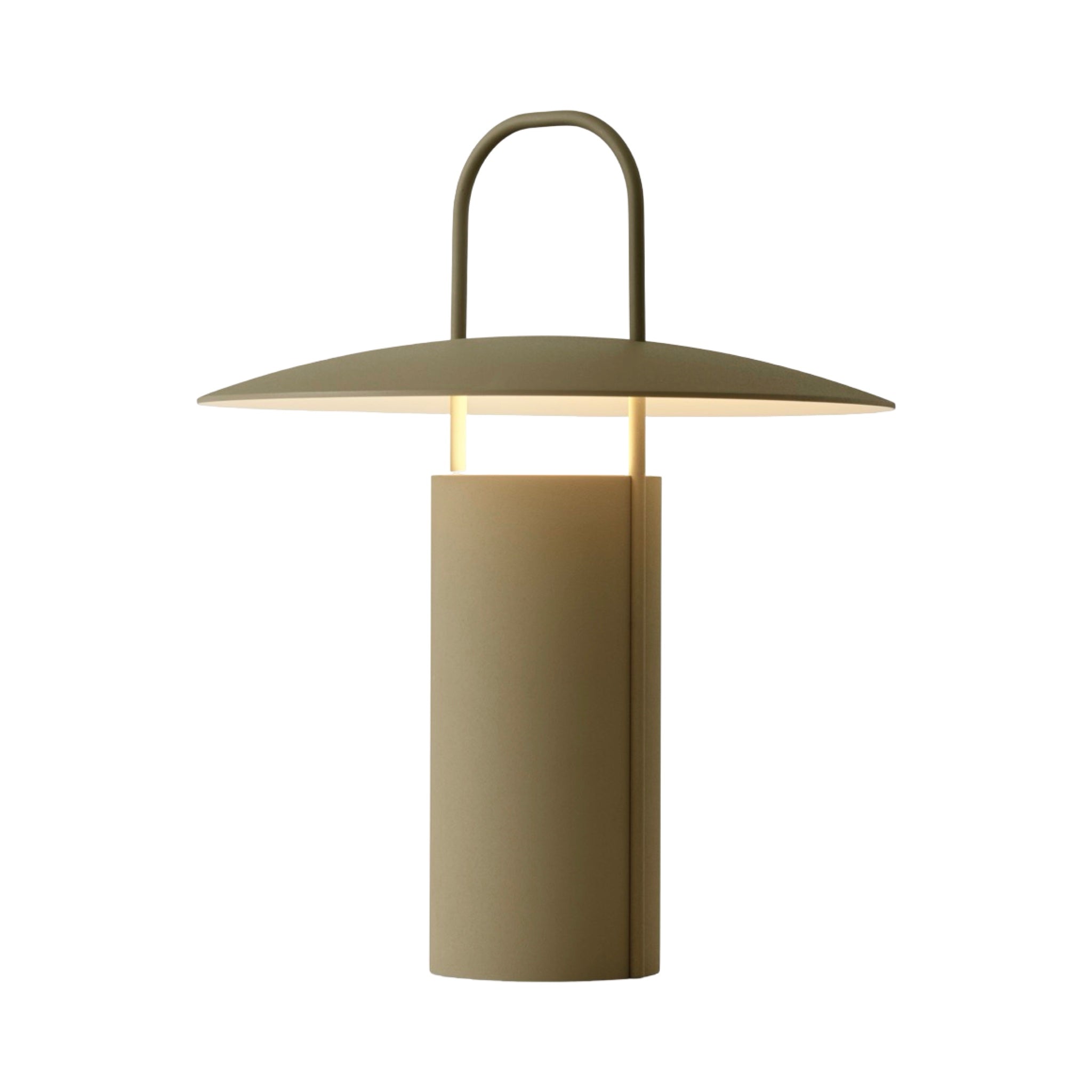 Audo Copenhagen Ray Portable Lamp