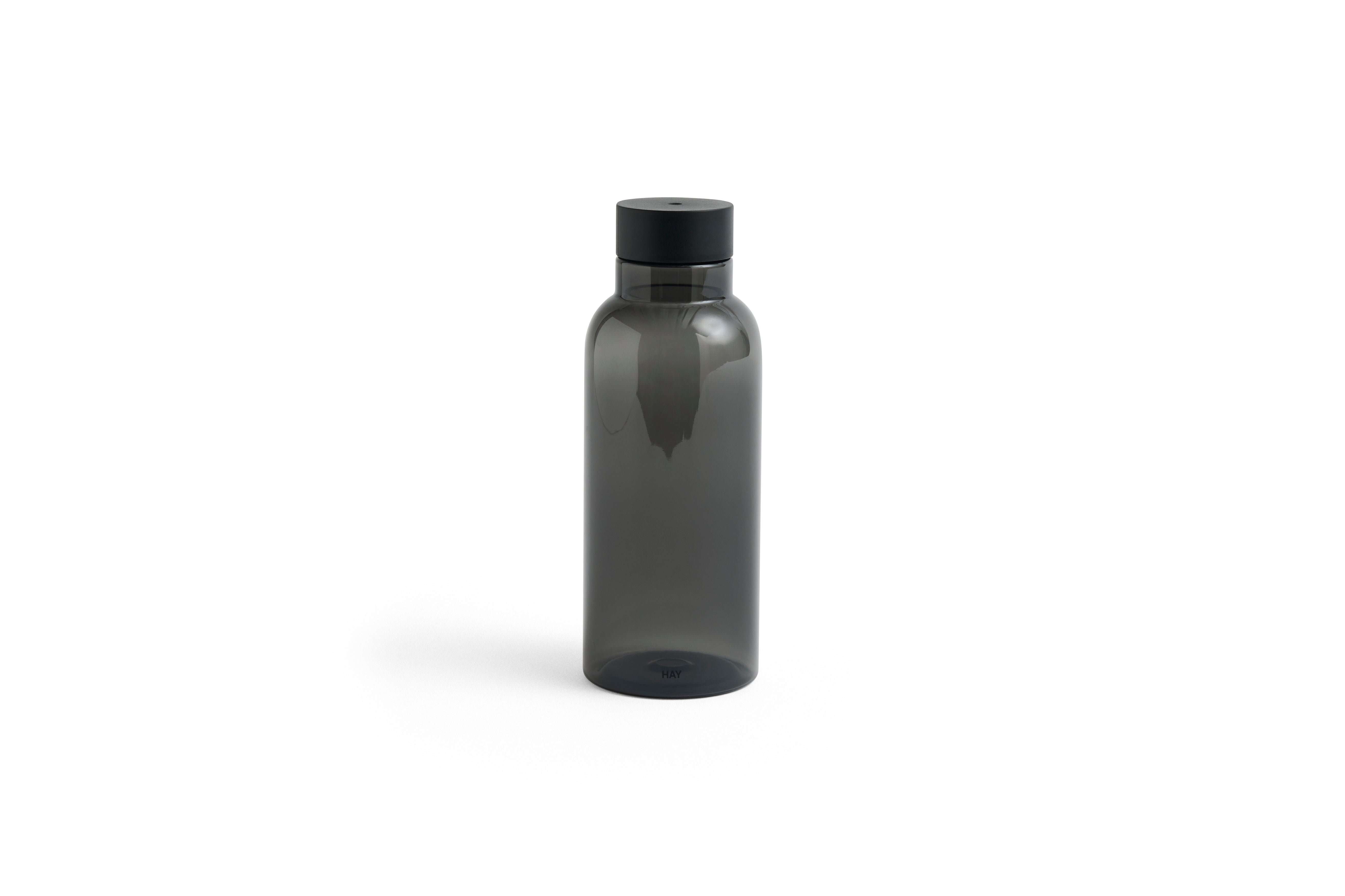 HAY Miz Water Bottle 0.54 Litre - Charcoal