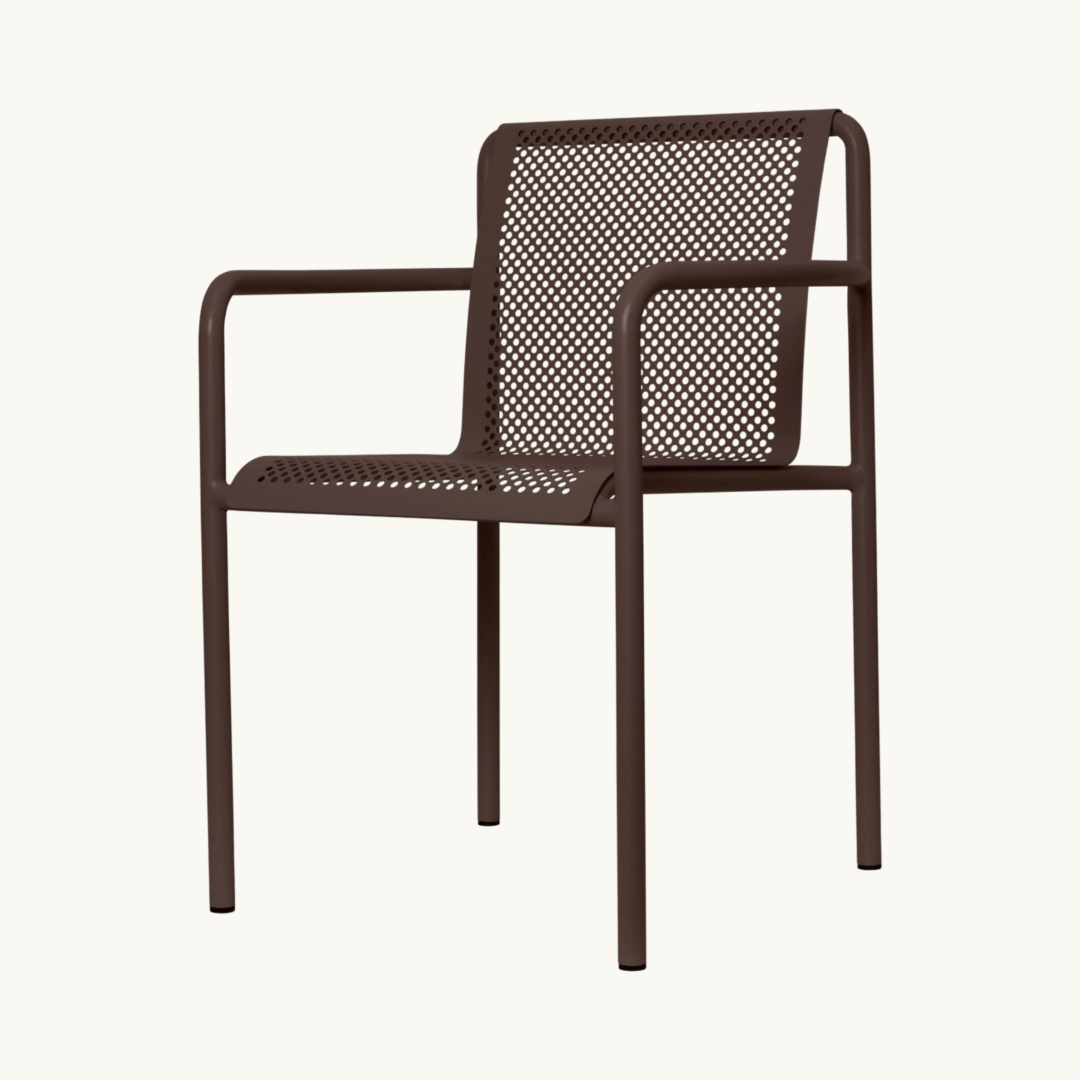 Ferm Living Dapple Chair (with Arms)