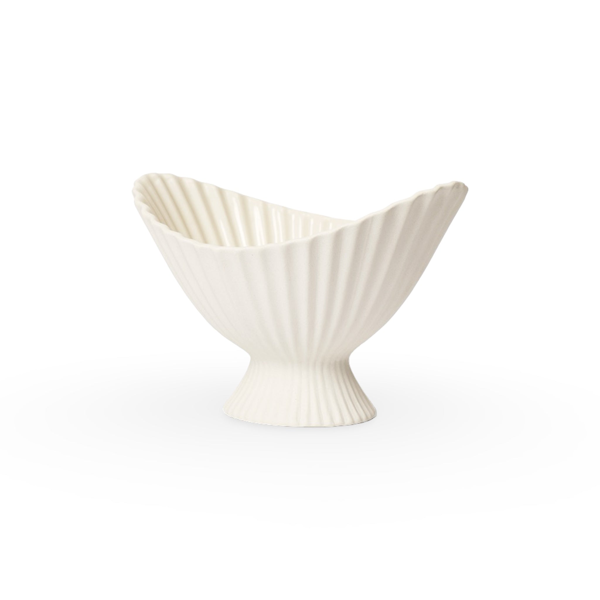 Ferm Living Fountain Bowl - 19cm