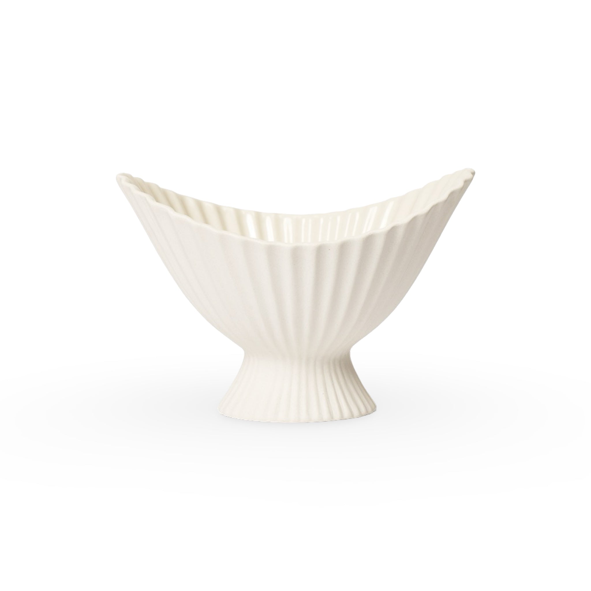 Ferm Living Fountain Bowl - 19cm