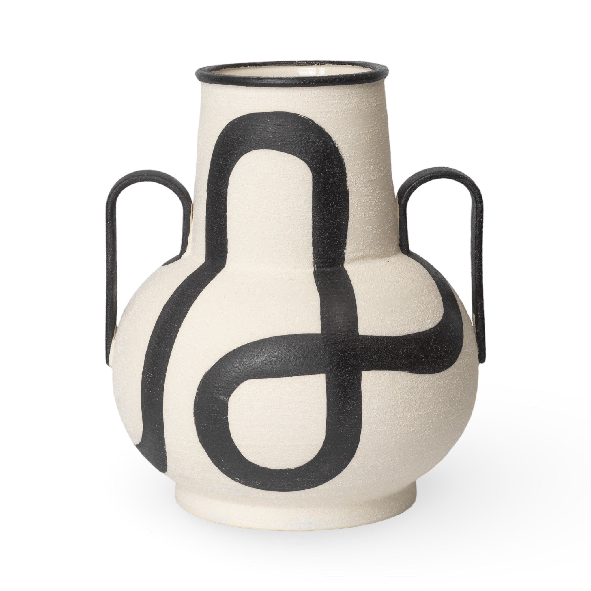 Ferm Living Trace Vase