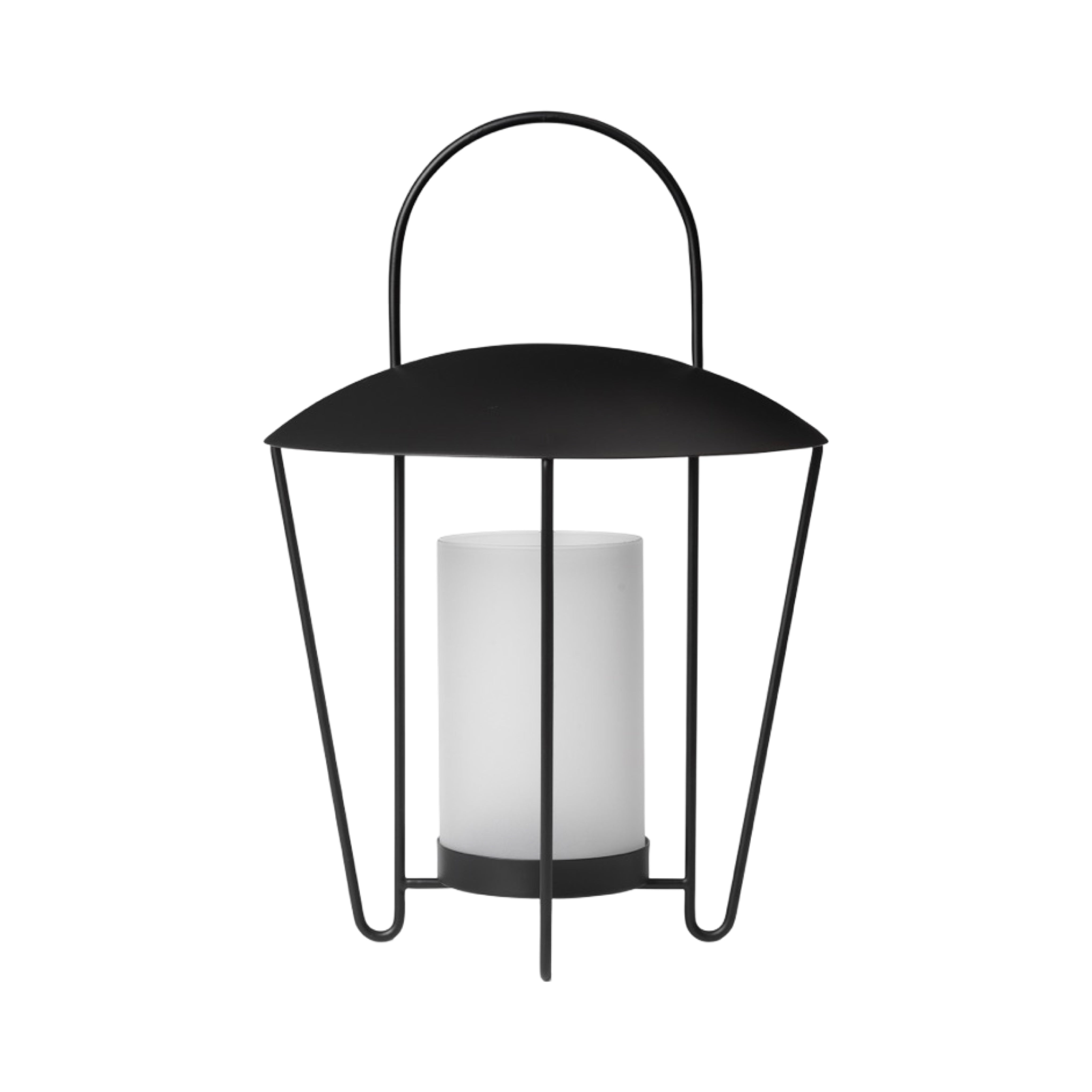 Ferm Living Abri Lantern