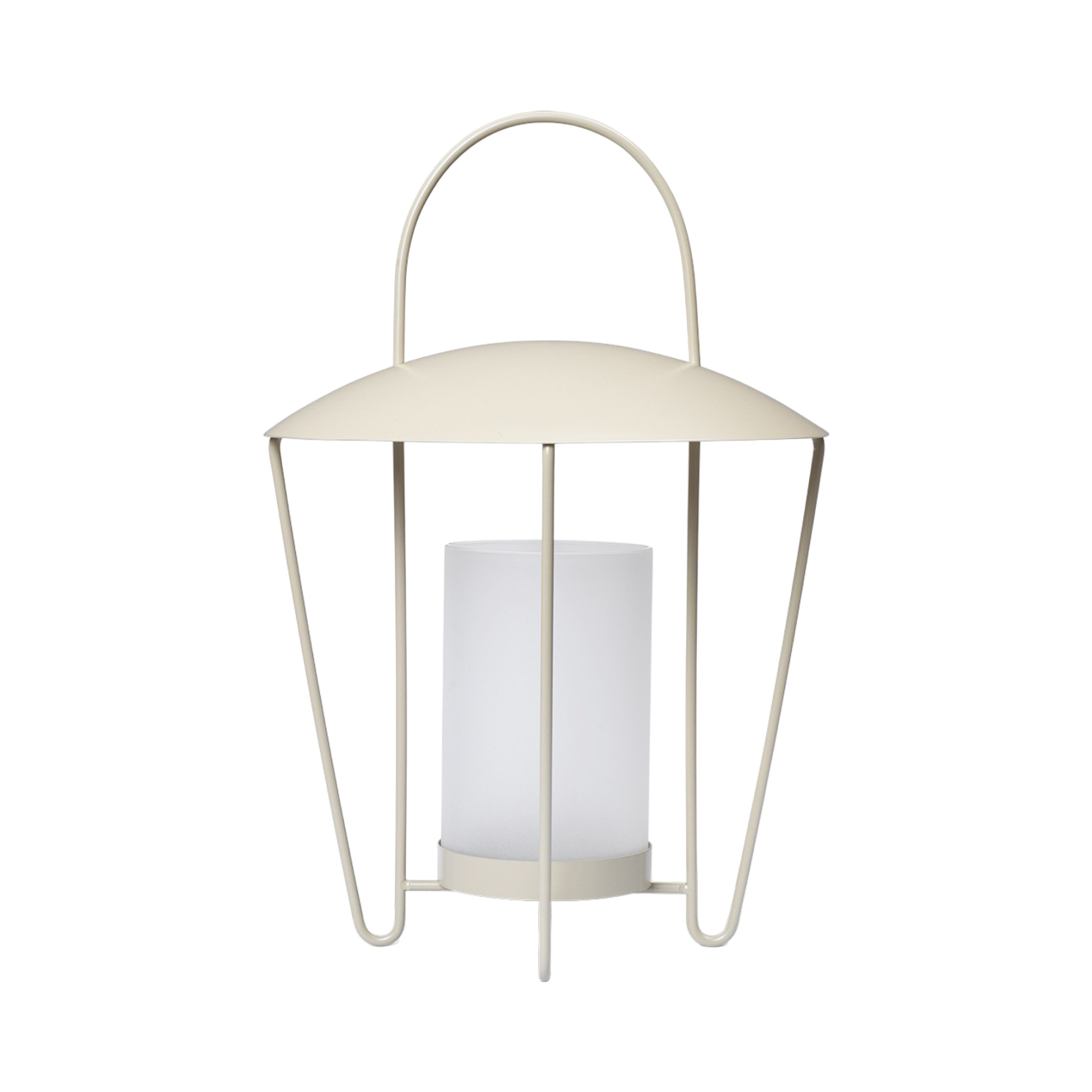 Ferm Living Abri Lantern