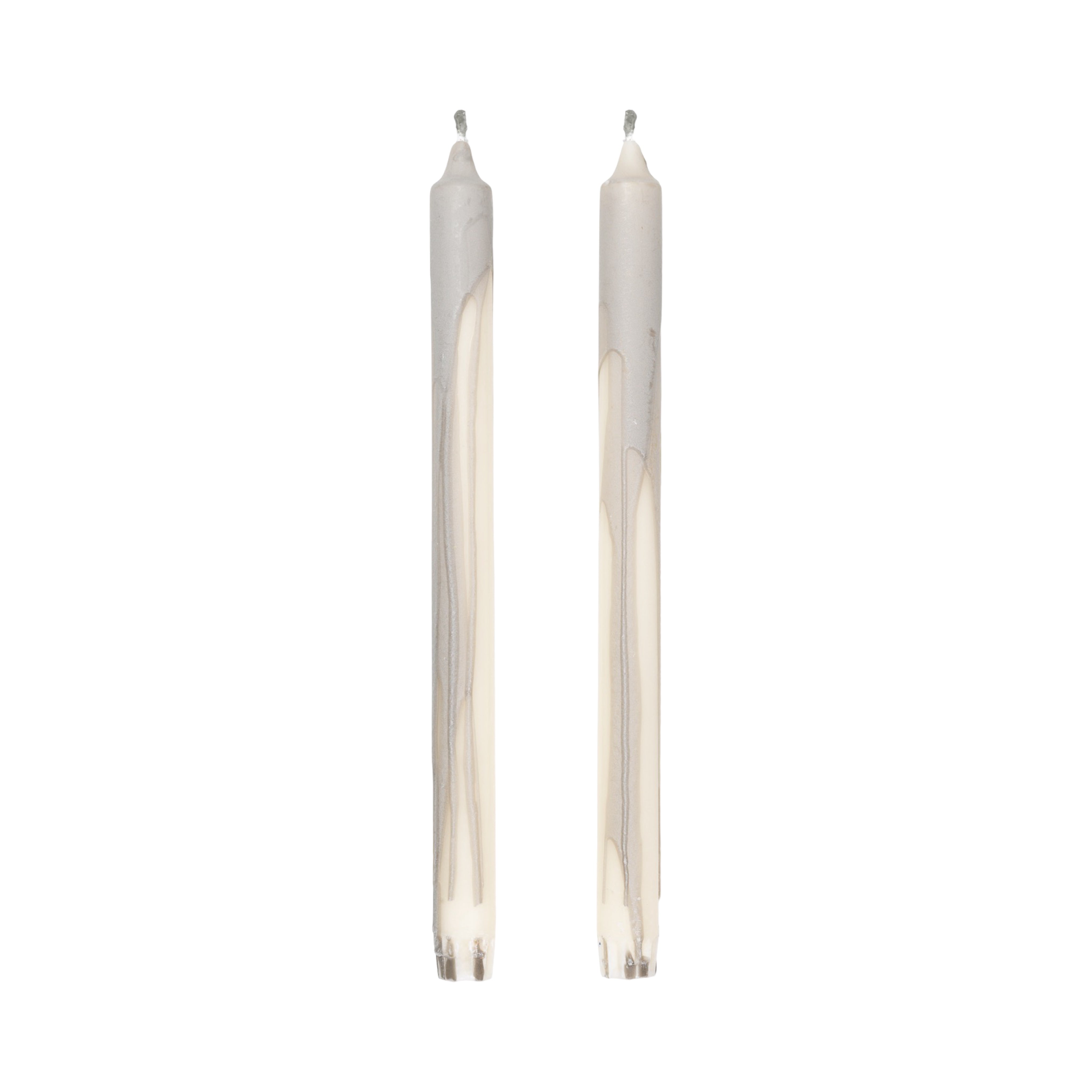 Ferm Living Dryp Candles (Set of 2)