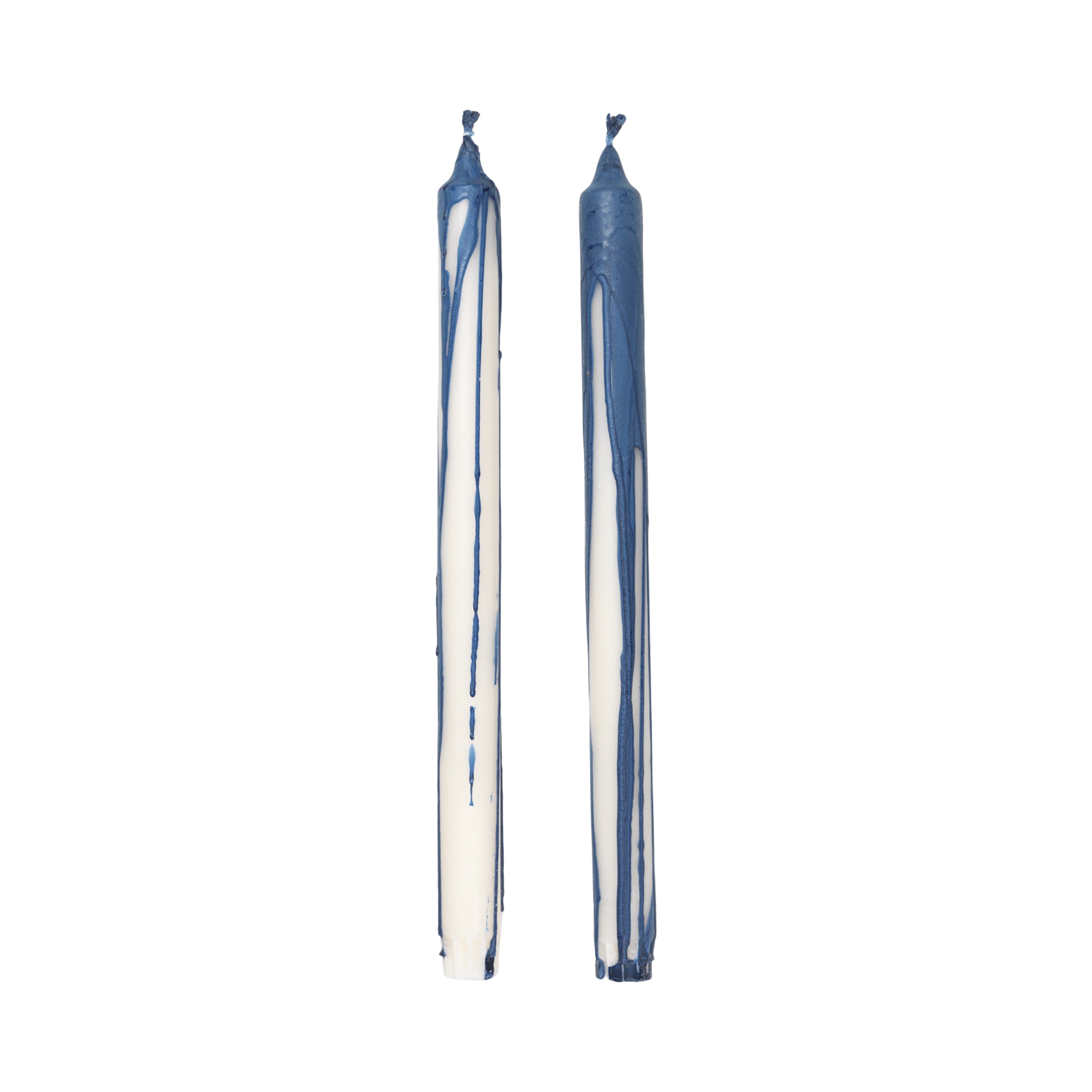 Ferm Living Dryp Candles (Set of 2)