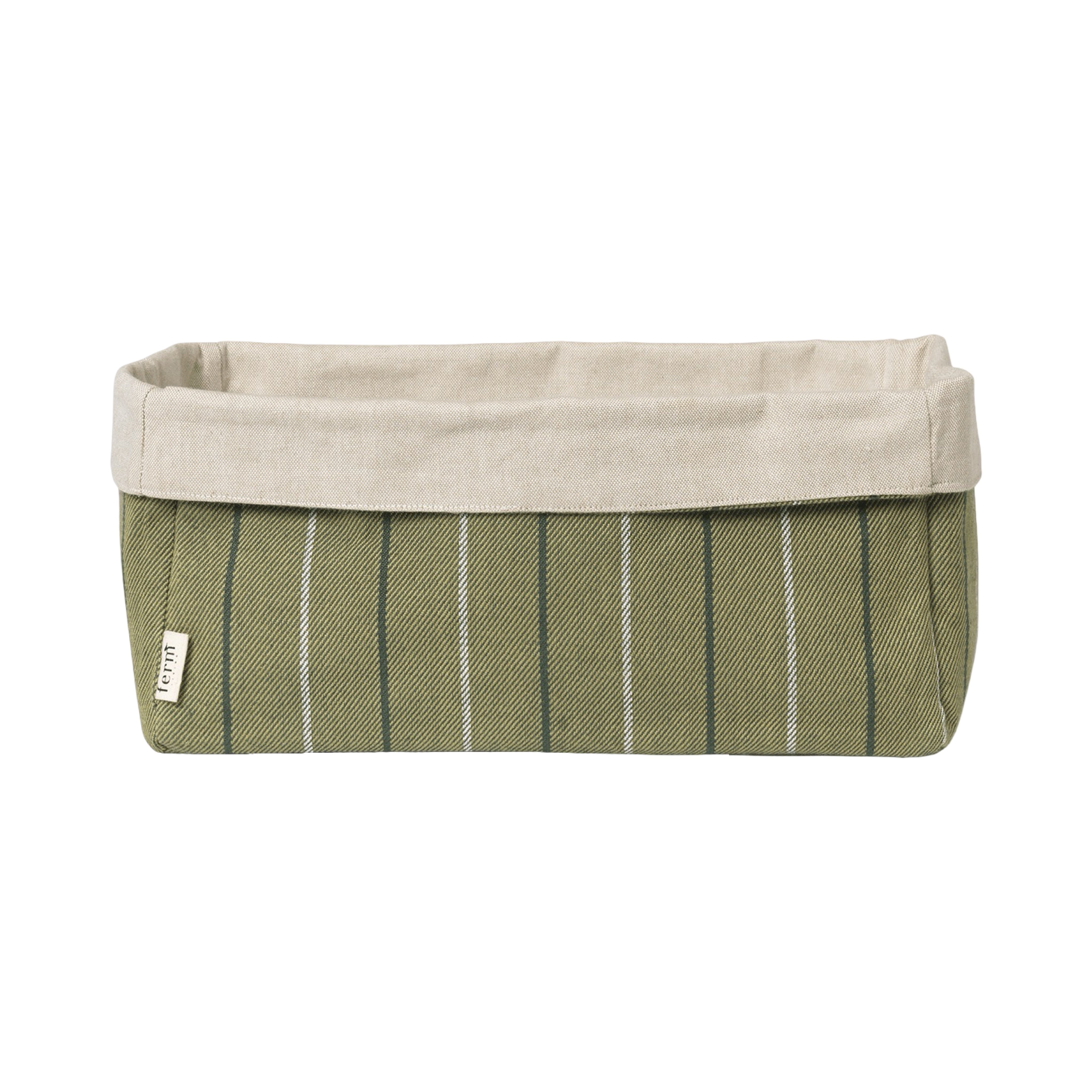 Ferm Living Ito Kitchen Basket - Rectangle