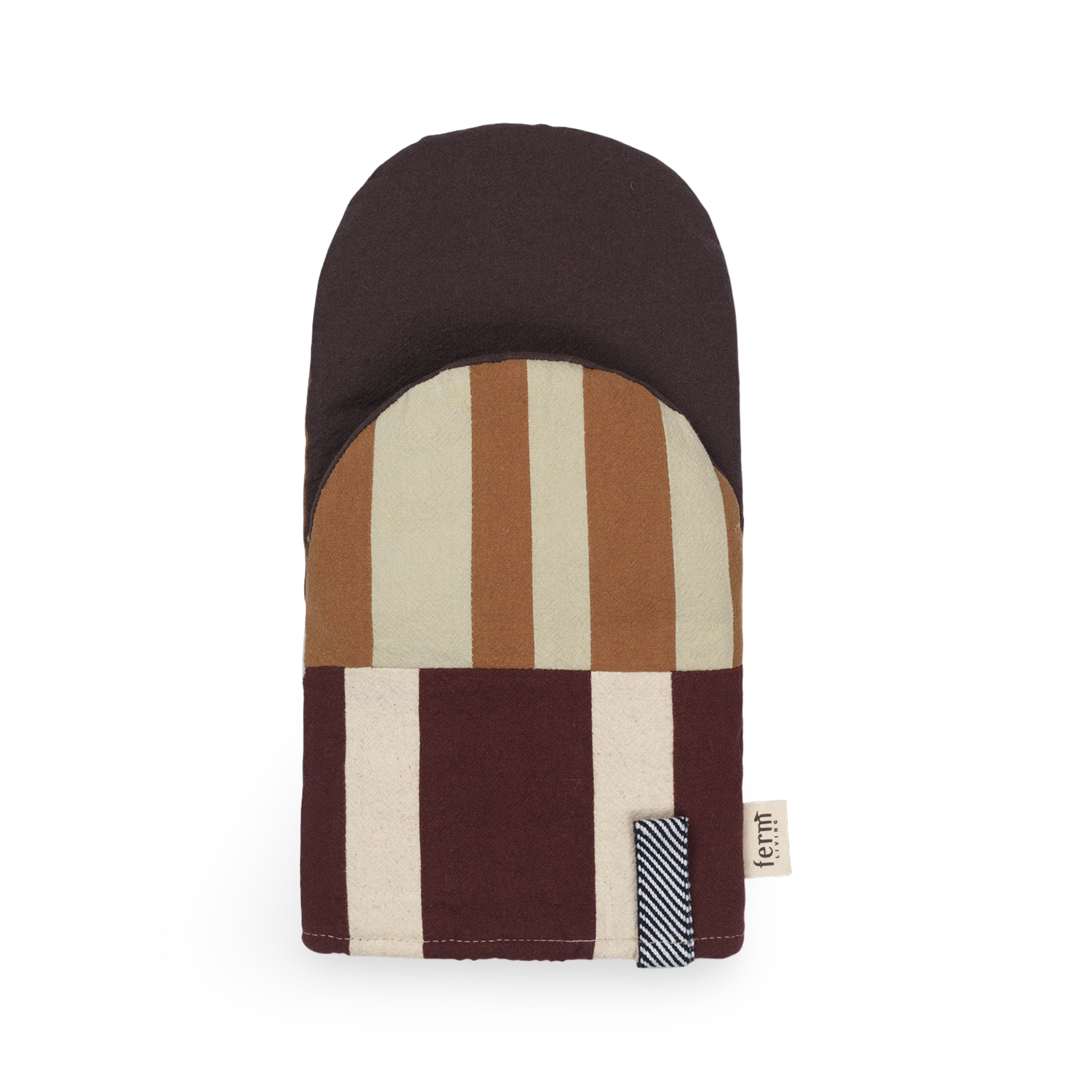 Ferm Living Section Oven Mitt