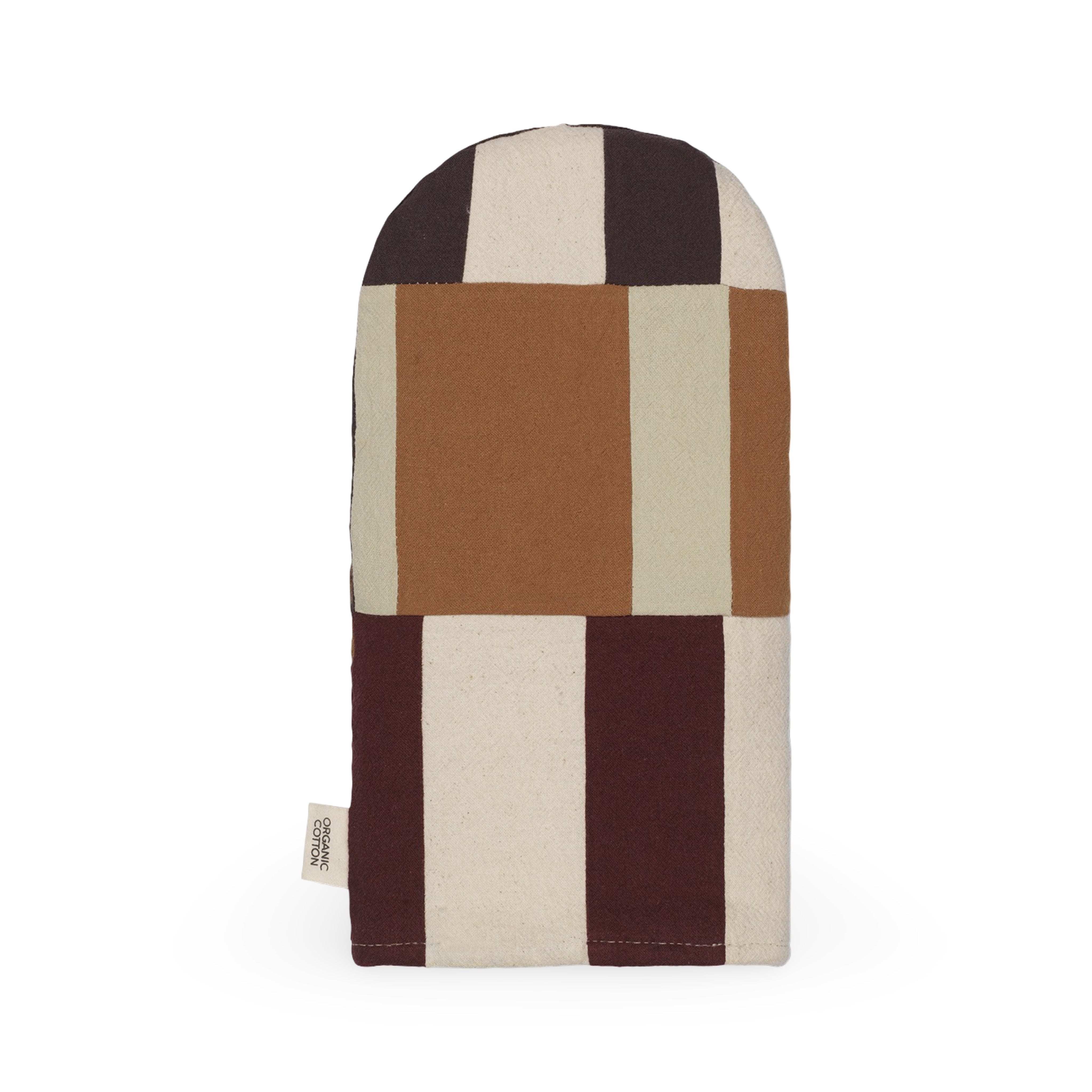 Ferm Living Section Oven Mitt