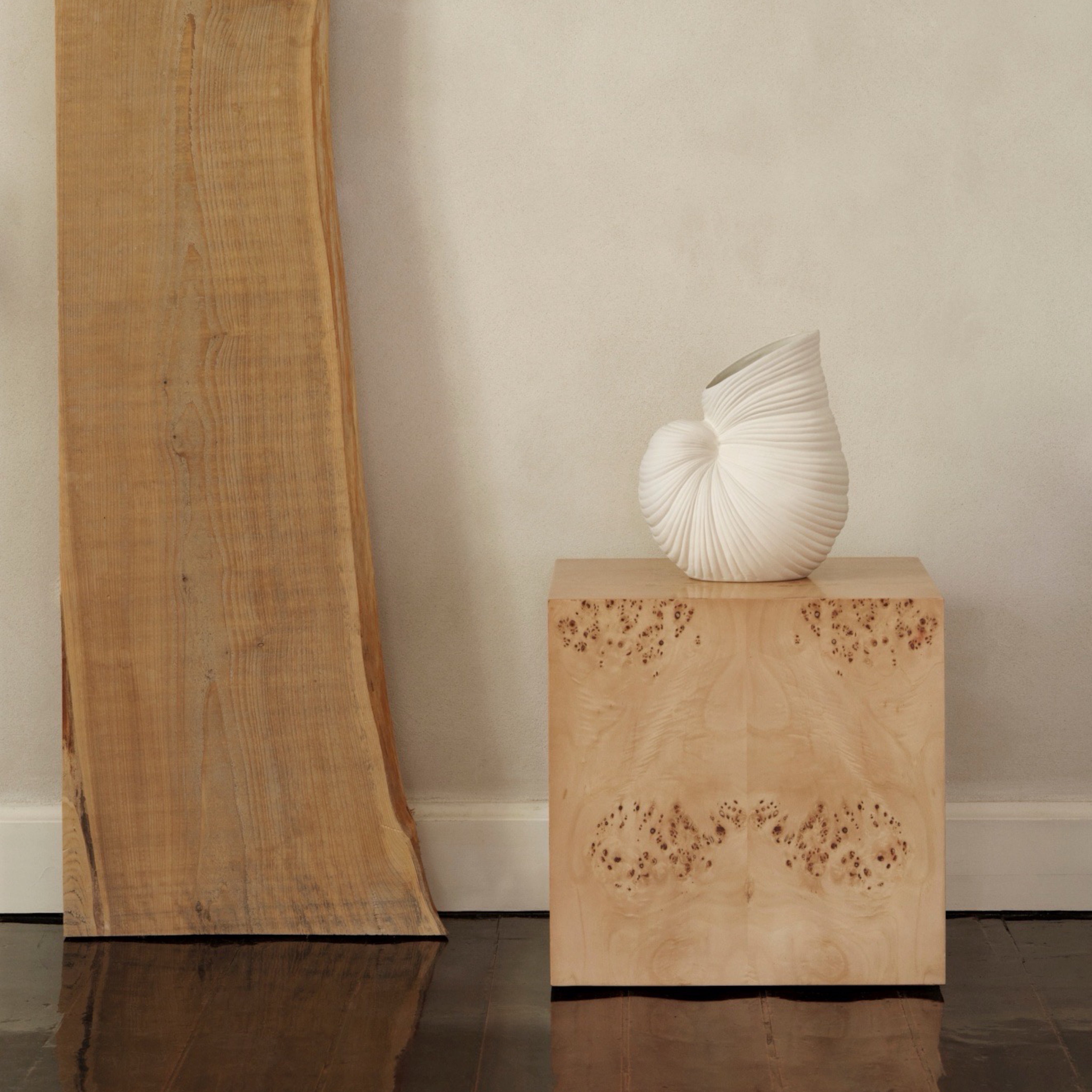 Ferm Living Shell Vase