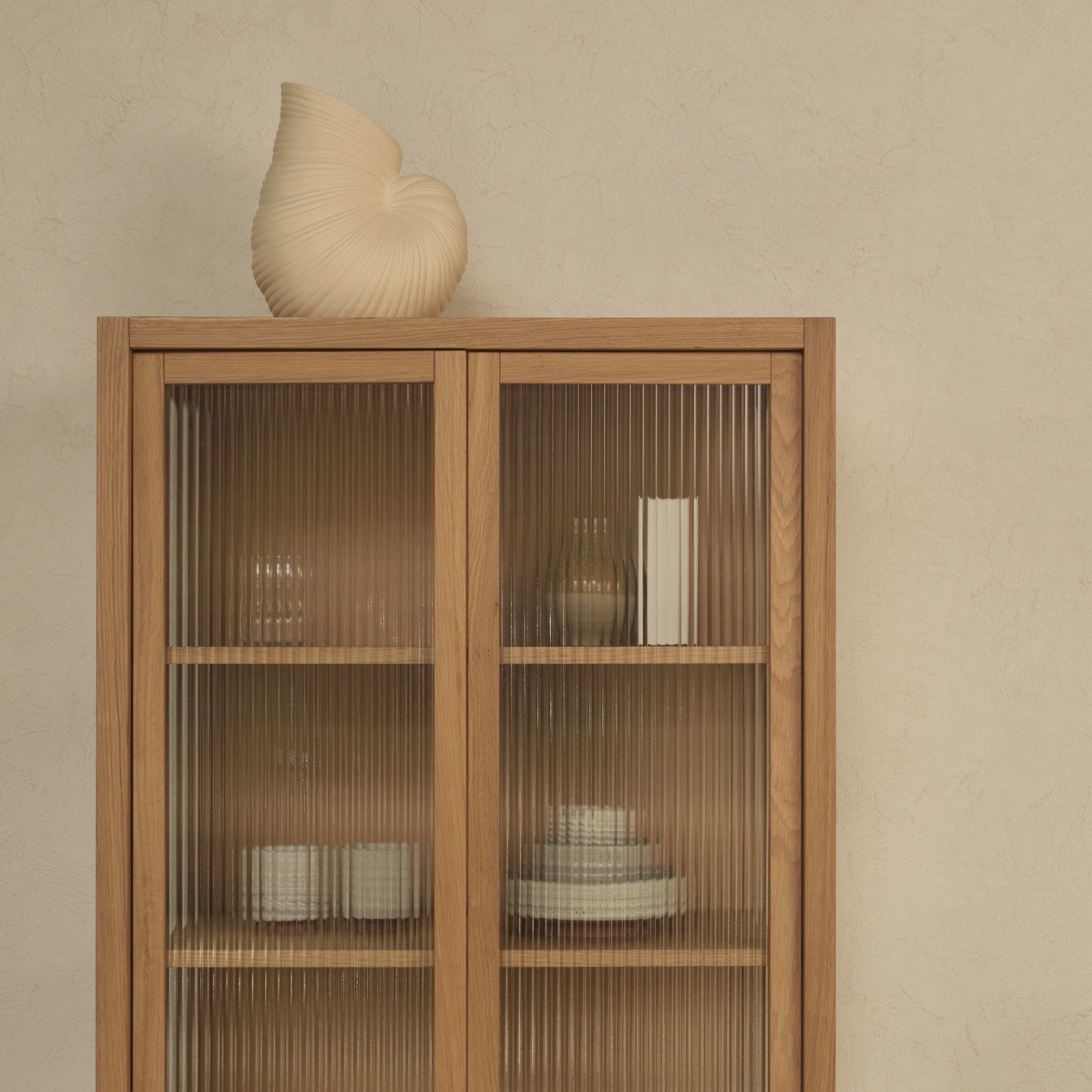 Ferm Living Shell Vase