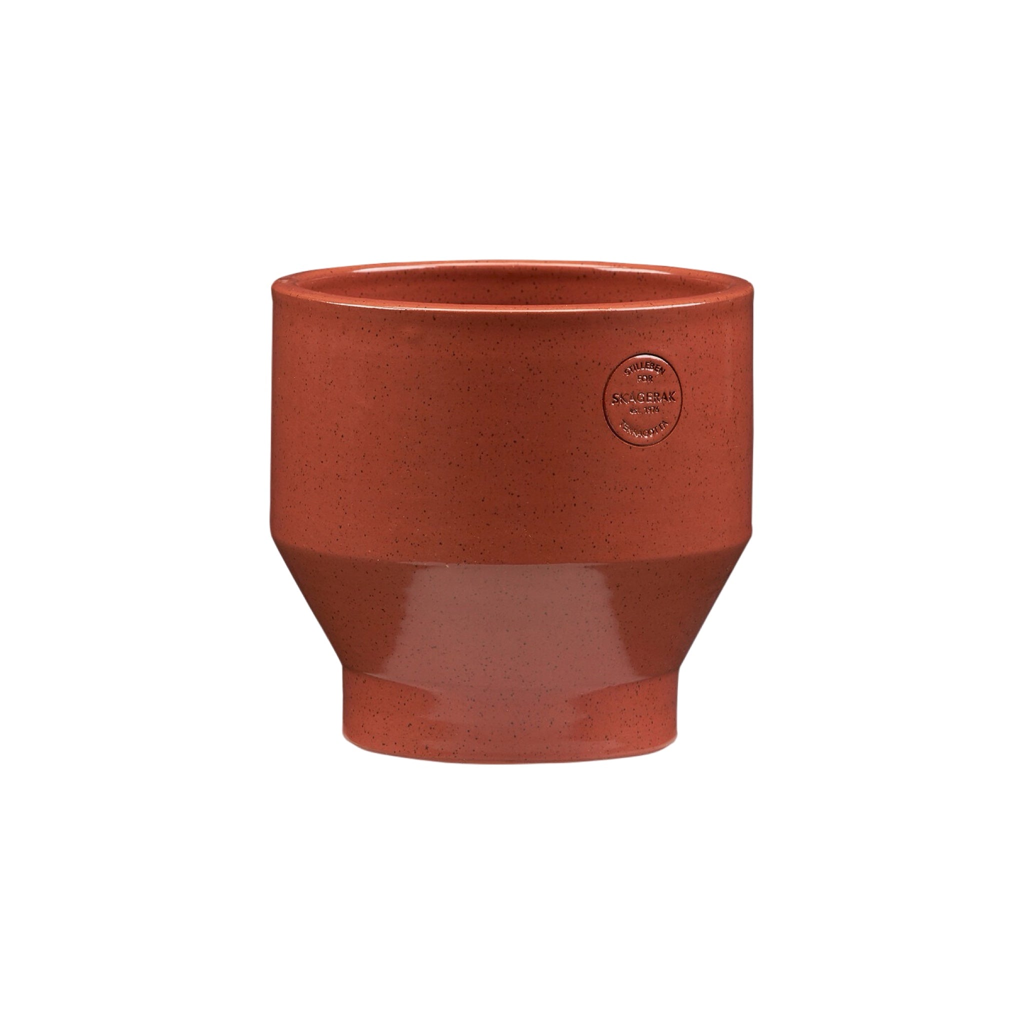 Fritz Hansen Edge Pot 18cm