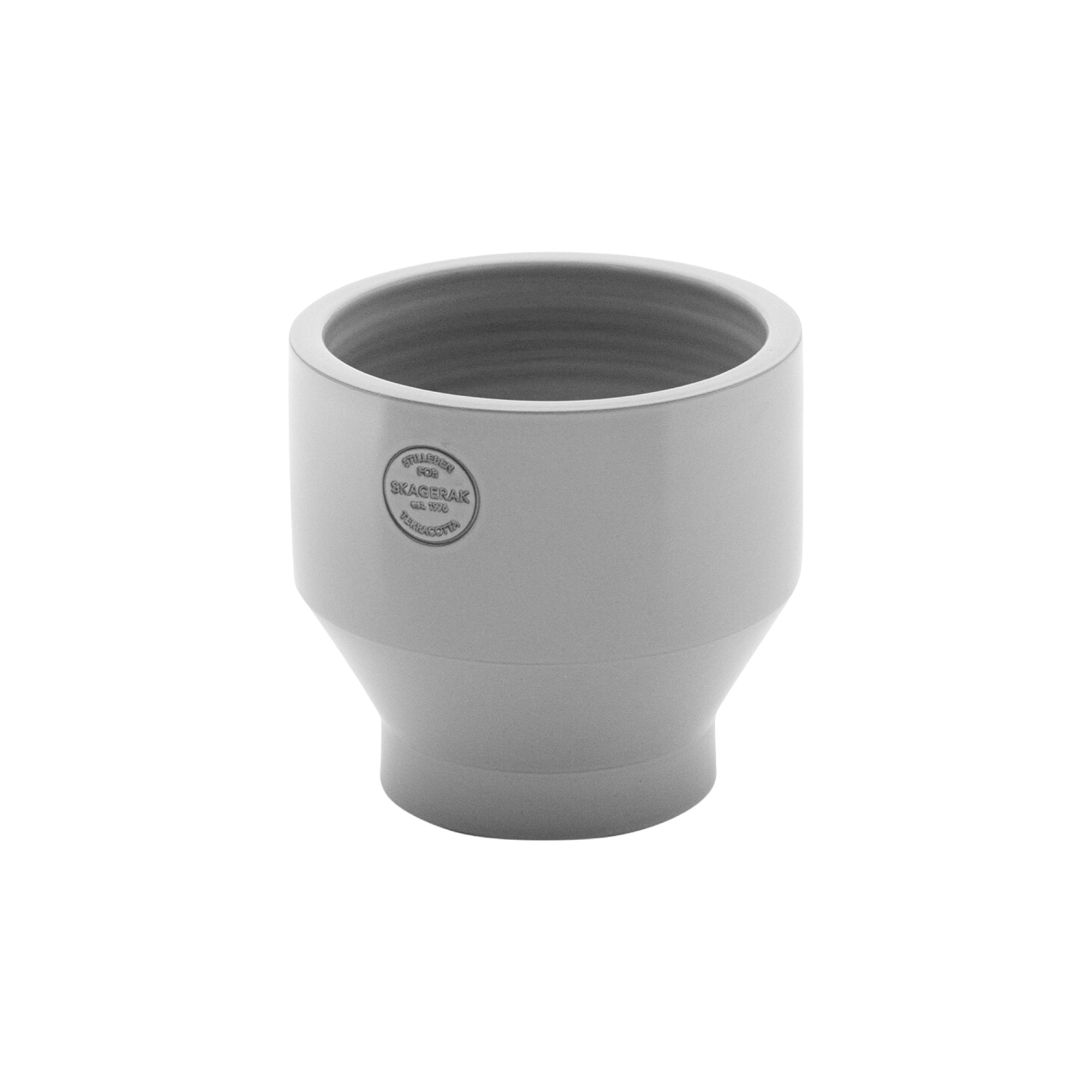 Fritz Hansen Edge Pot 18cm