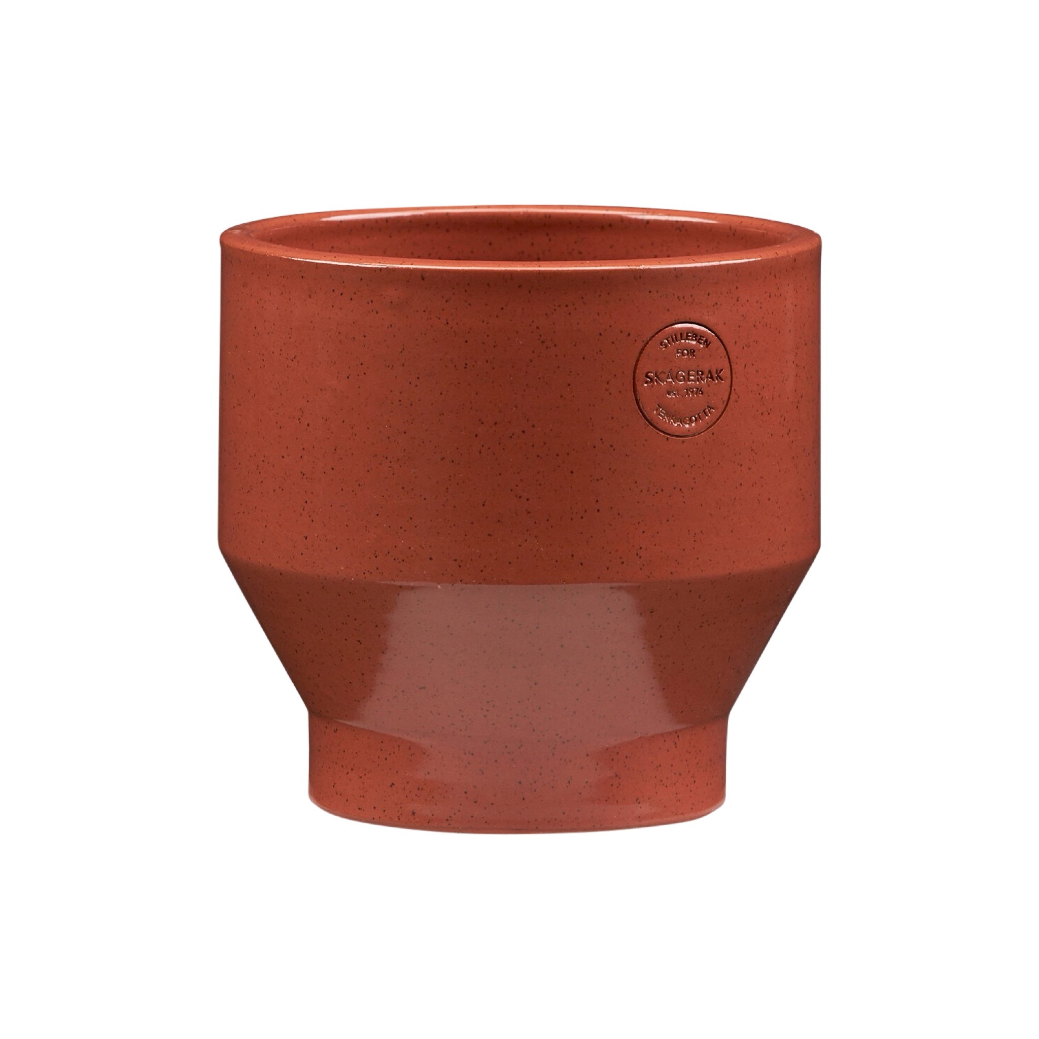 Fritz Hansen Edge Pot 25cm