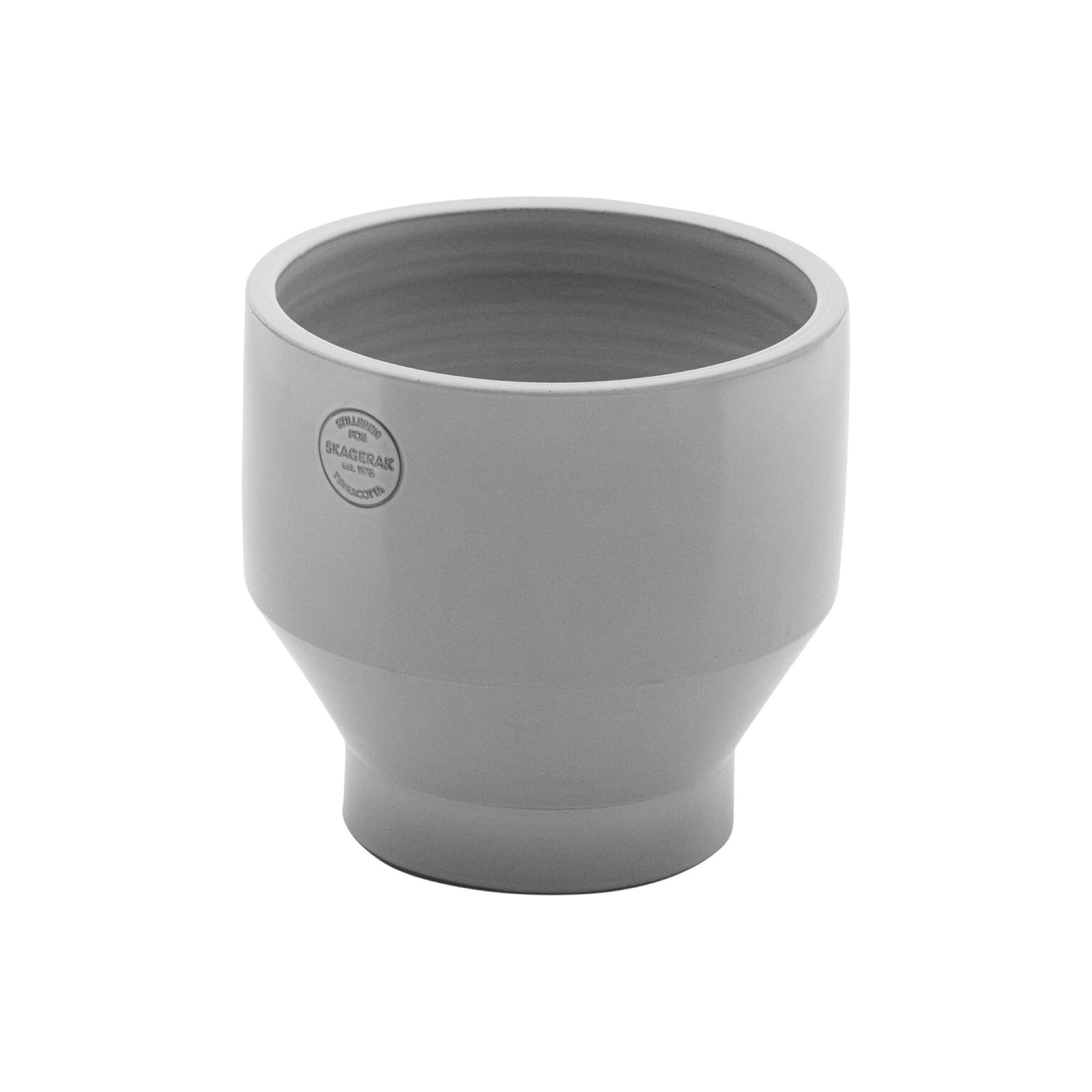 Fritz Hansen Edge Pot 25cm