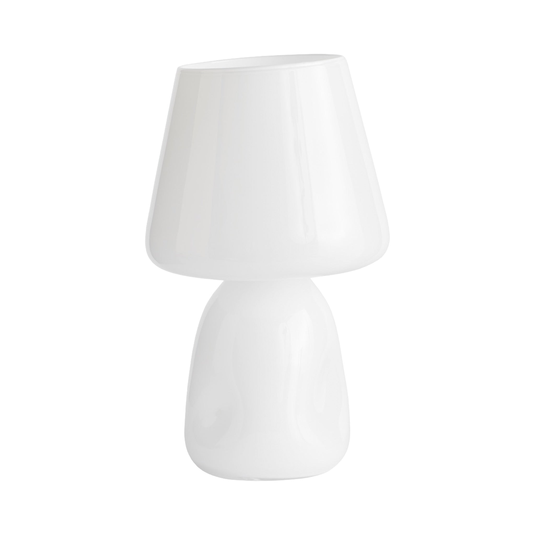 HAY Apollo Glass Table Lamp Shade