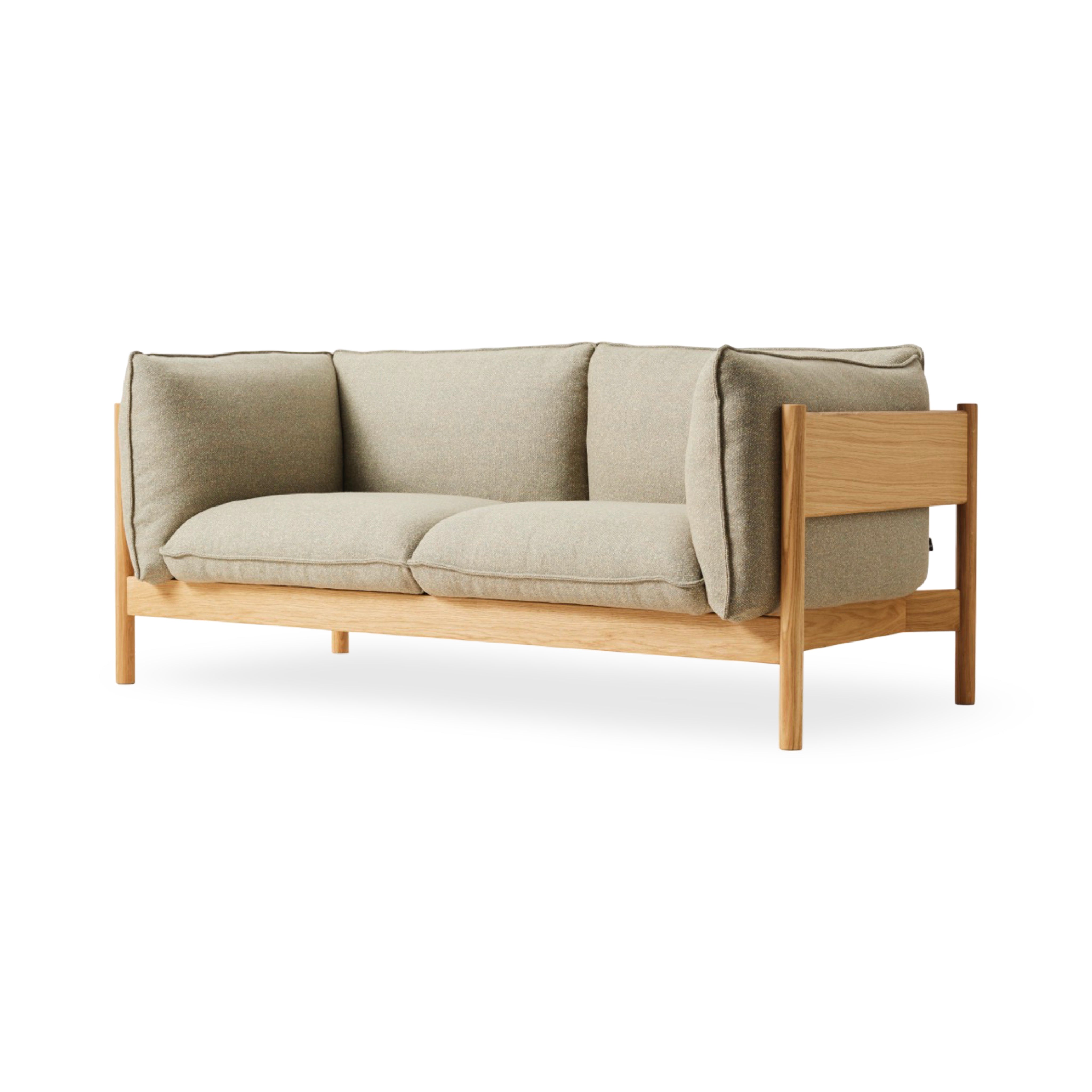 HAY Arbour 2-Seater Sofa