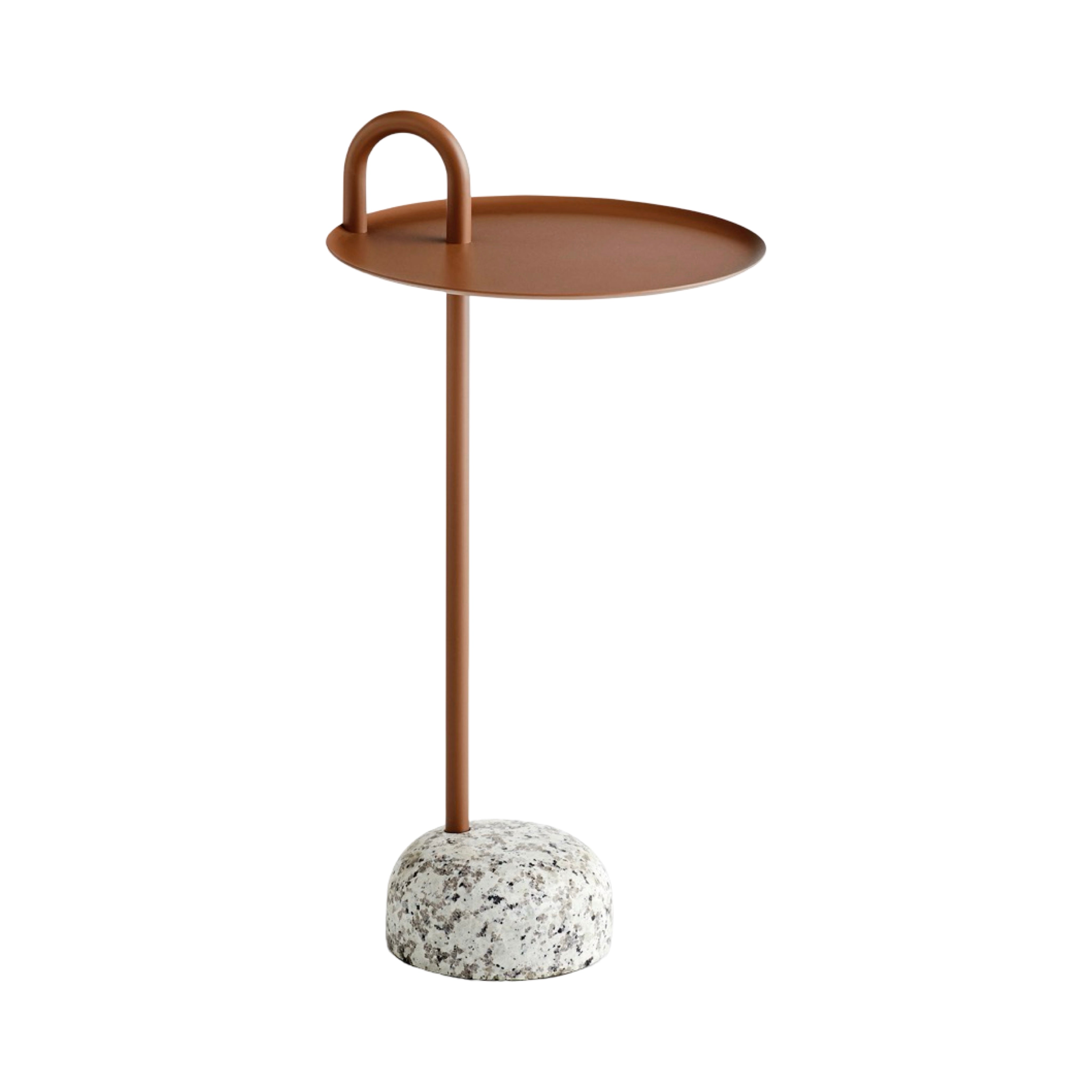 HAY Bowler Side Table