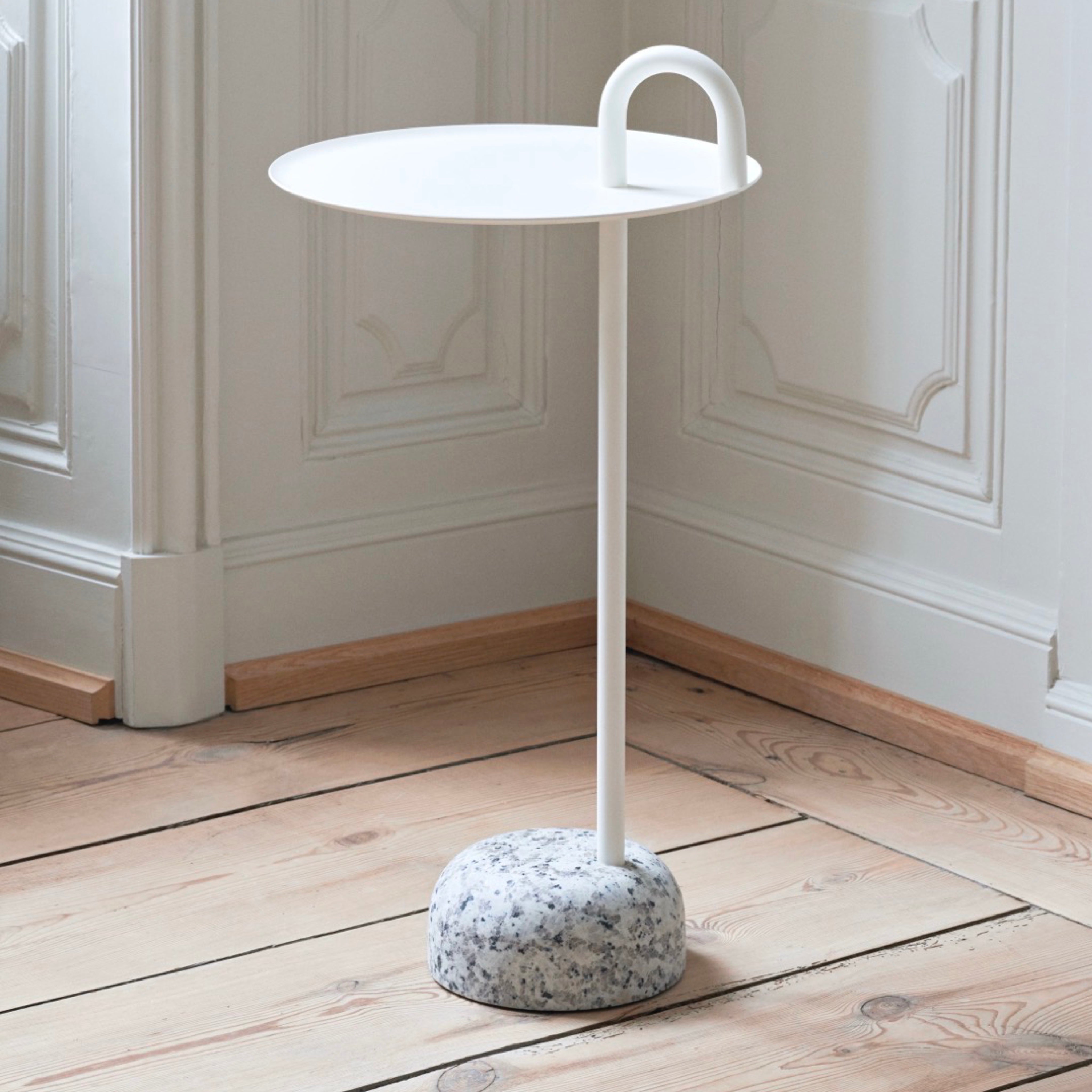 HAY Bowler Side Table