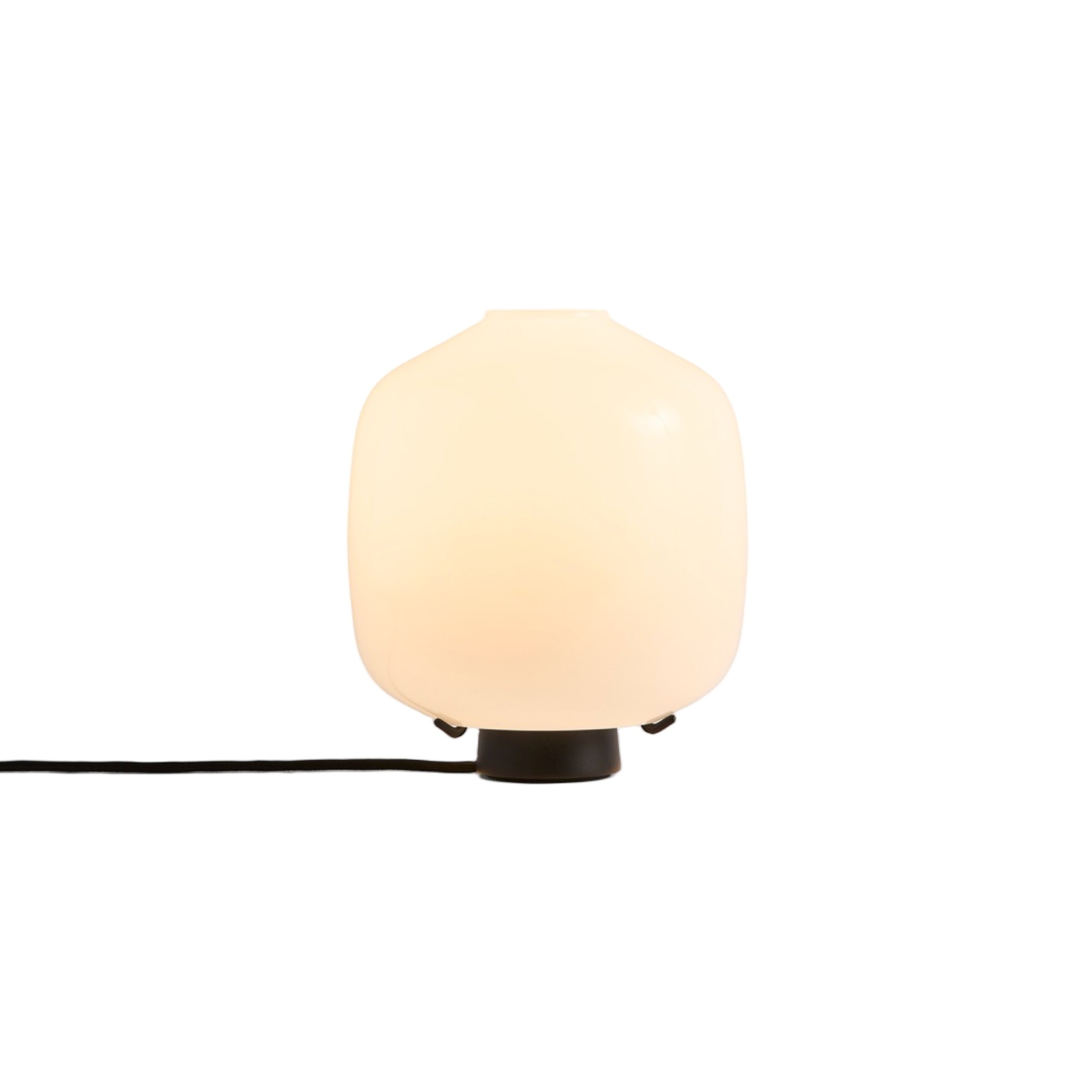 HAY Buoy Glass Table Lamp