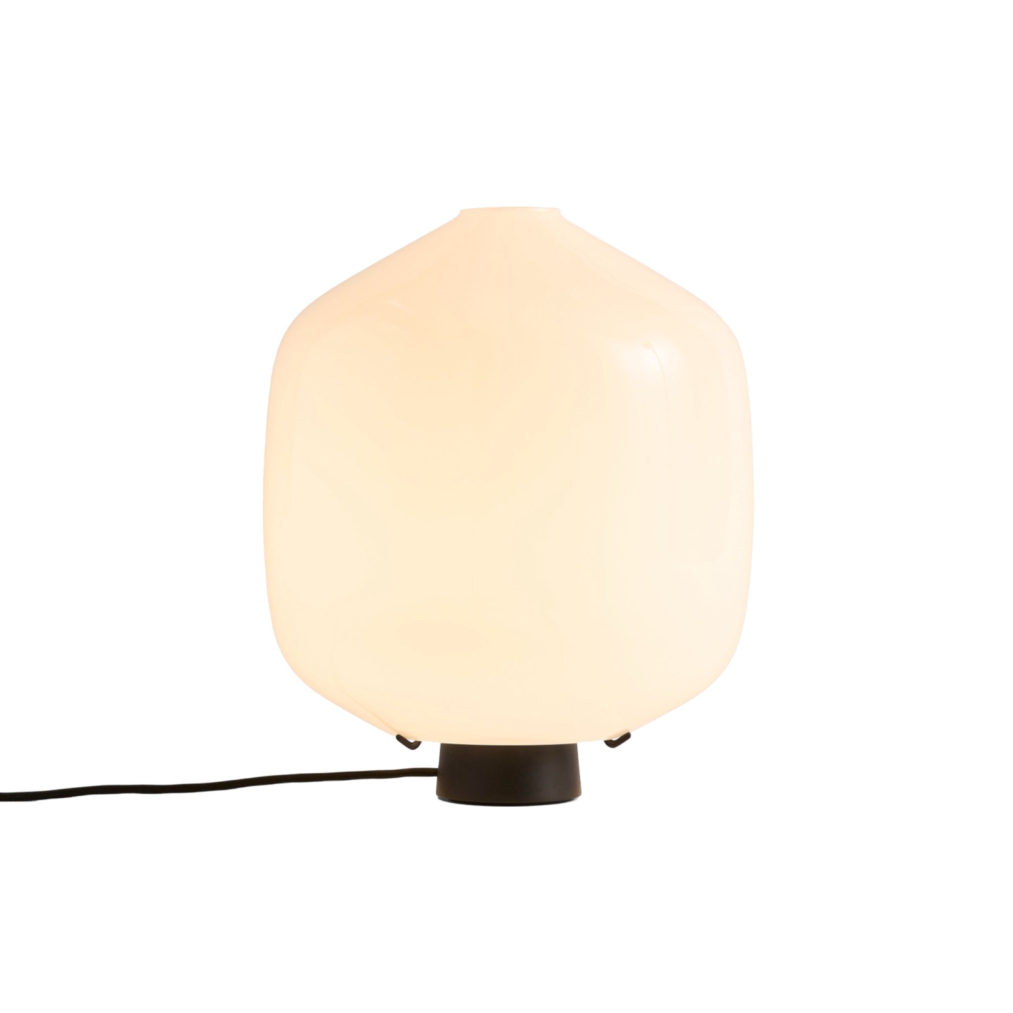 HAY Buoy Glass Table Lamp