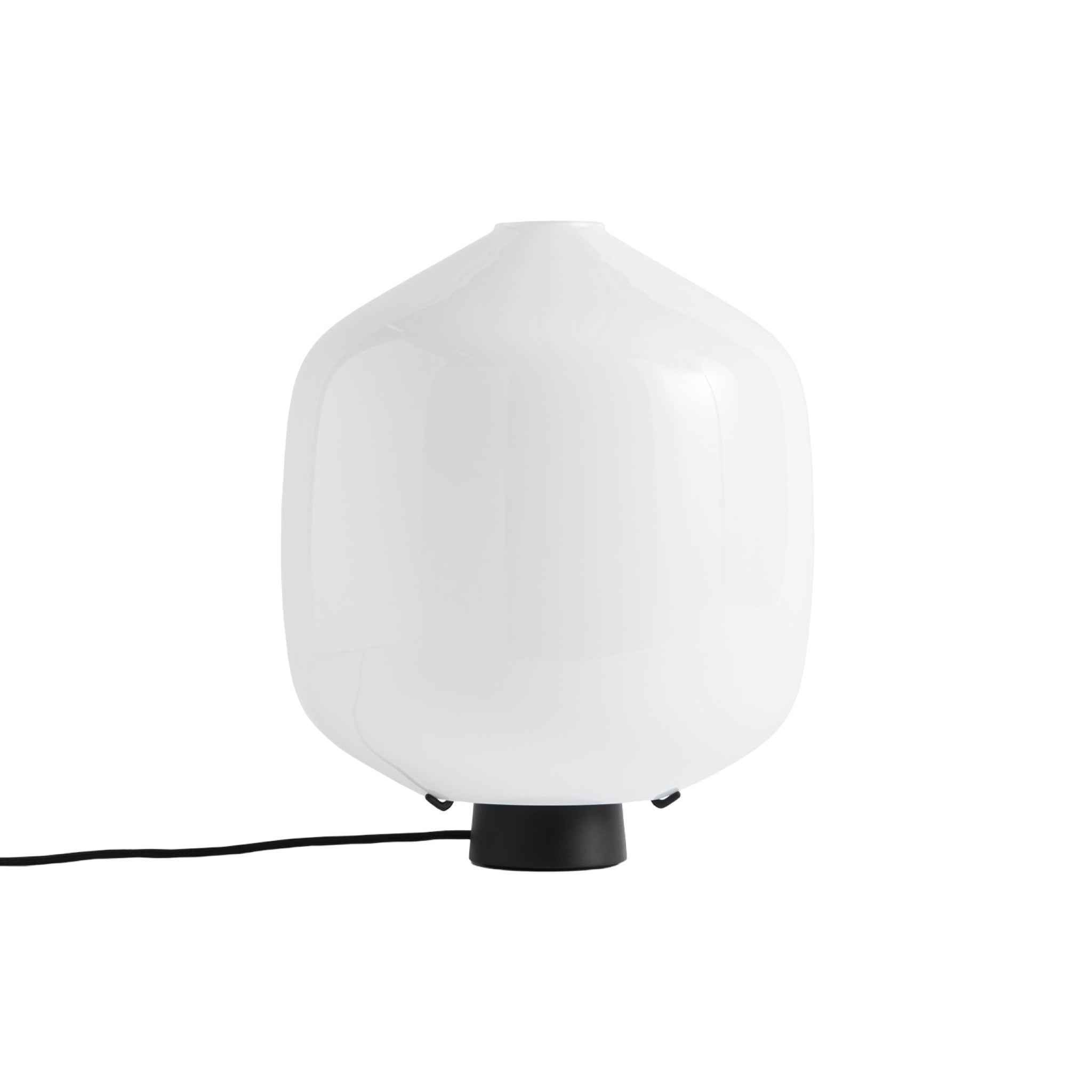 HAY Buoy Glass Table Lamp