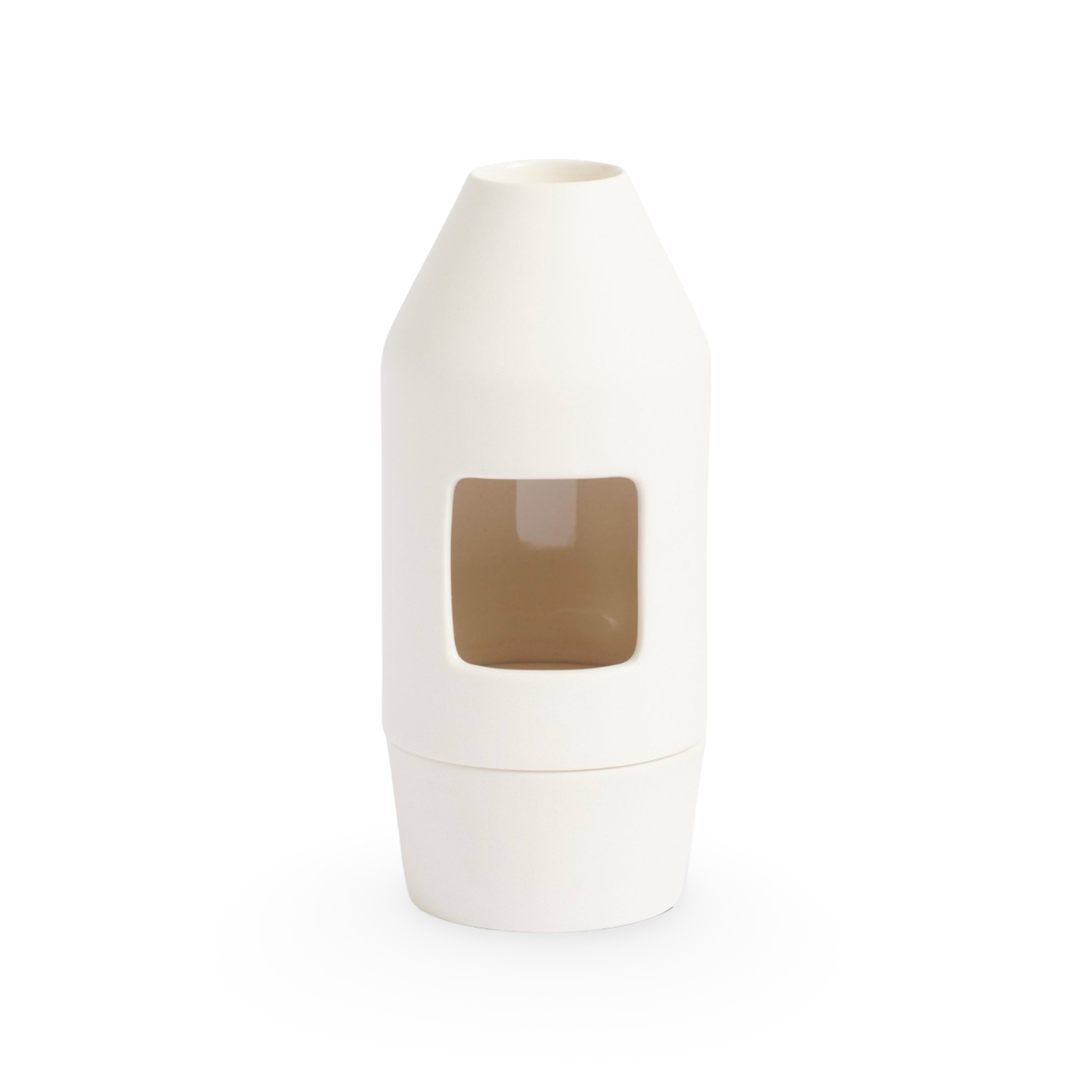 HAY Chim Chim Scent Diffuser - Off-White