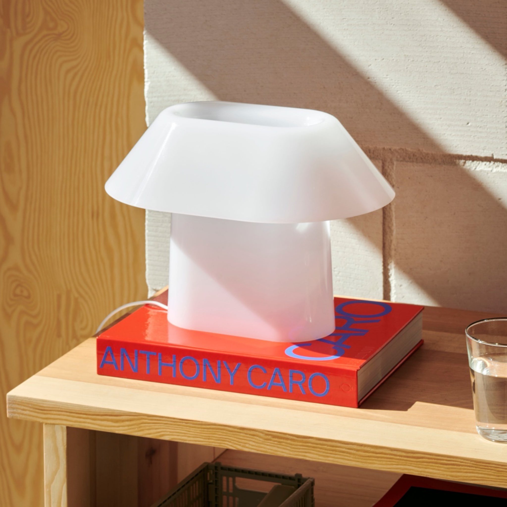 HAY Drome Table Lamp