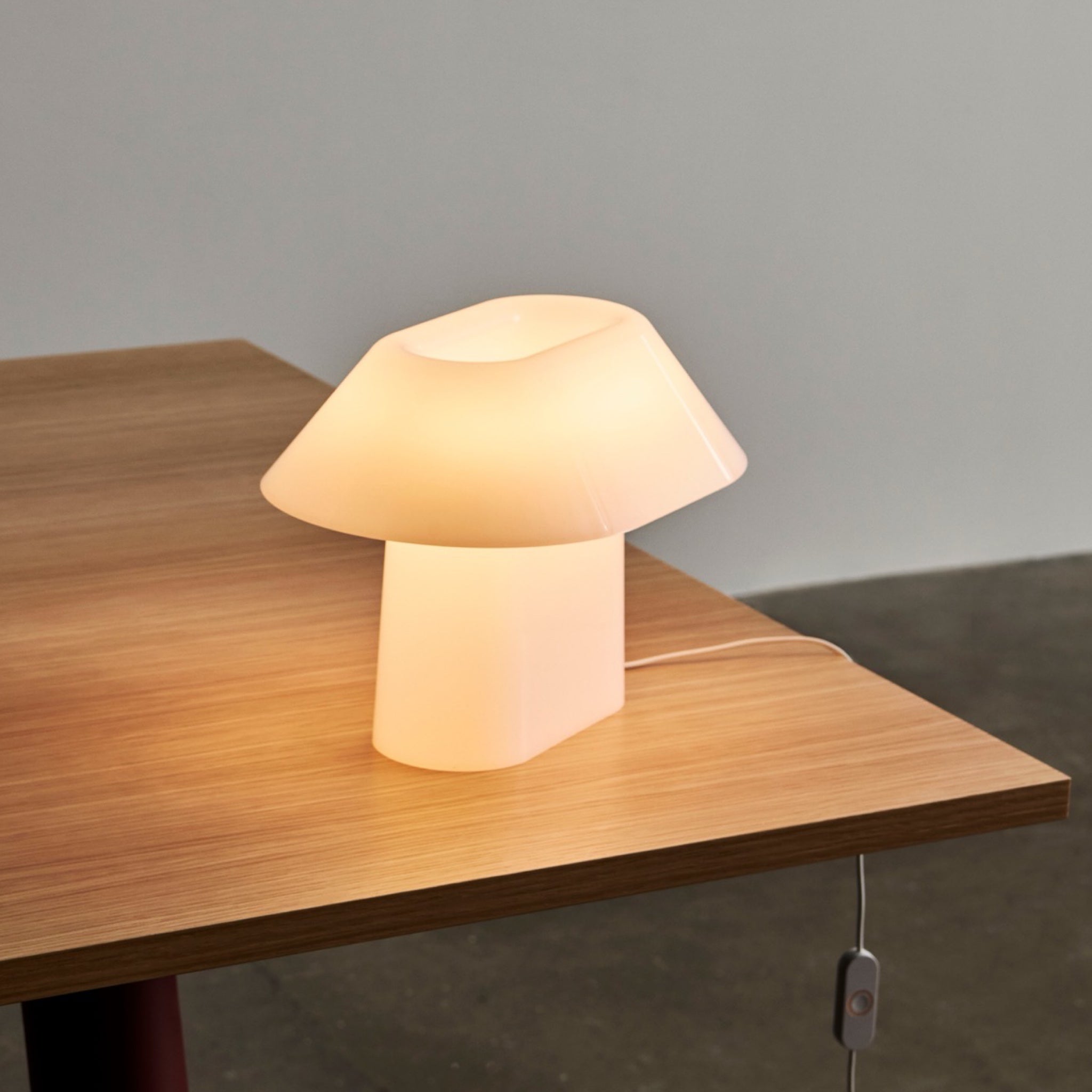 HAY Drome Table Lamp