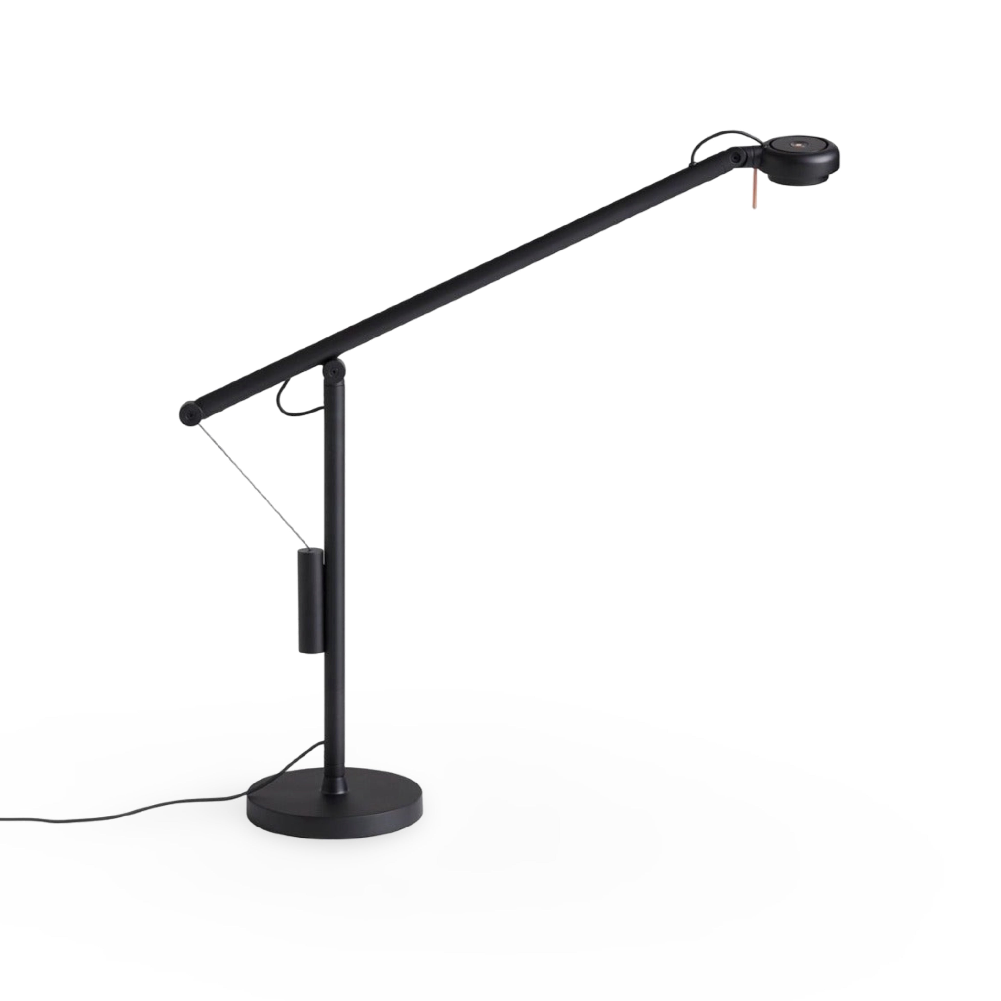 HAY Fifty-Fifty Mini Table Lamp (New Boxed)