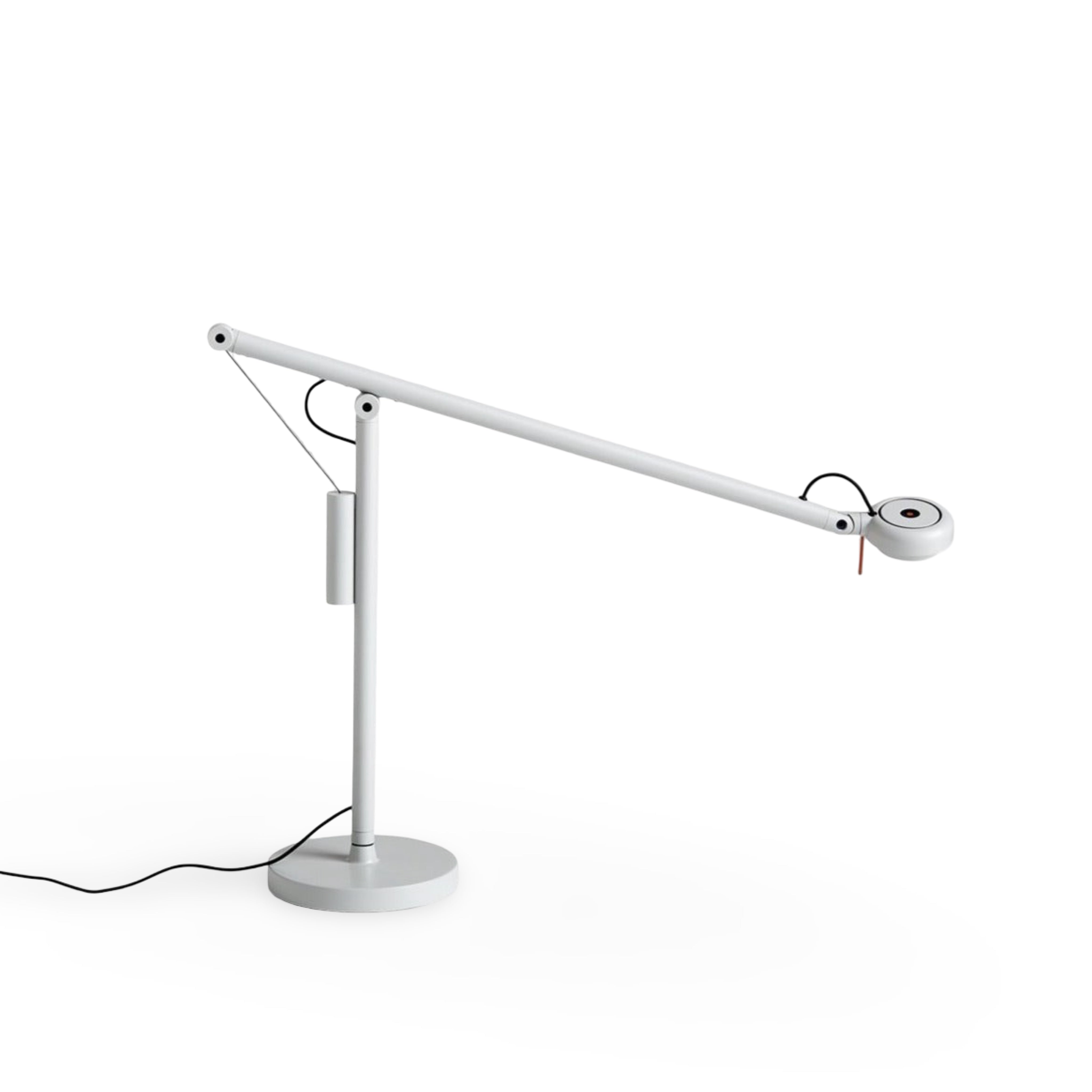 HAY Fifty-Fifty Mini Table Lamp (New Boxed)