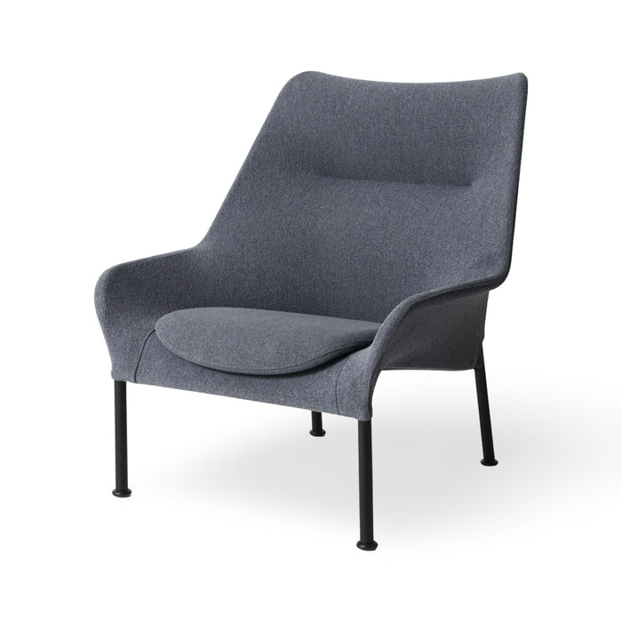 HAY O2 Lounge Chair | kin. Birmingham