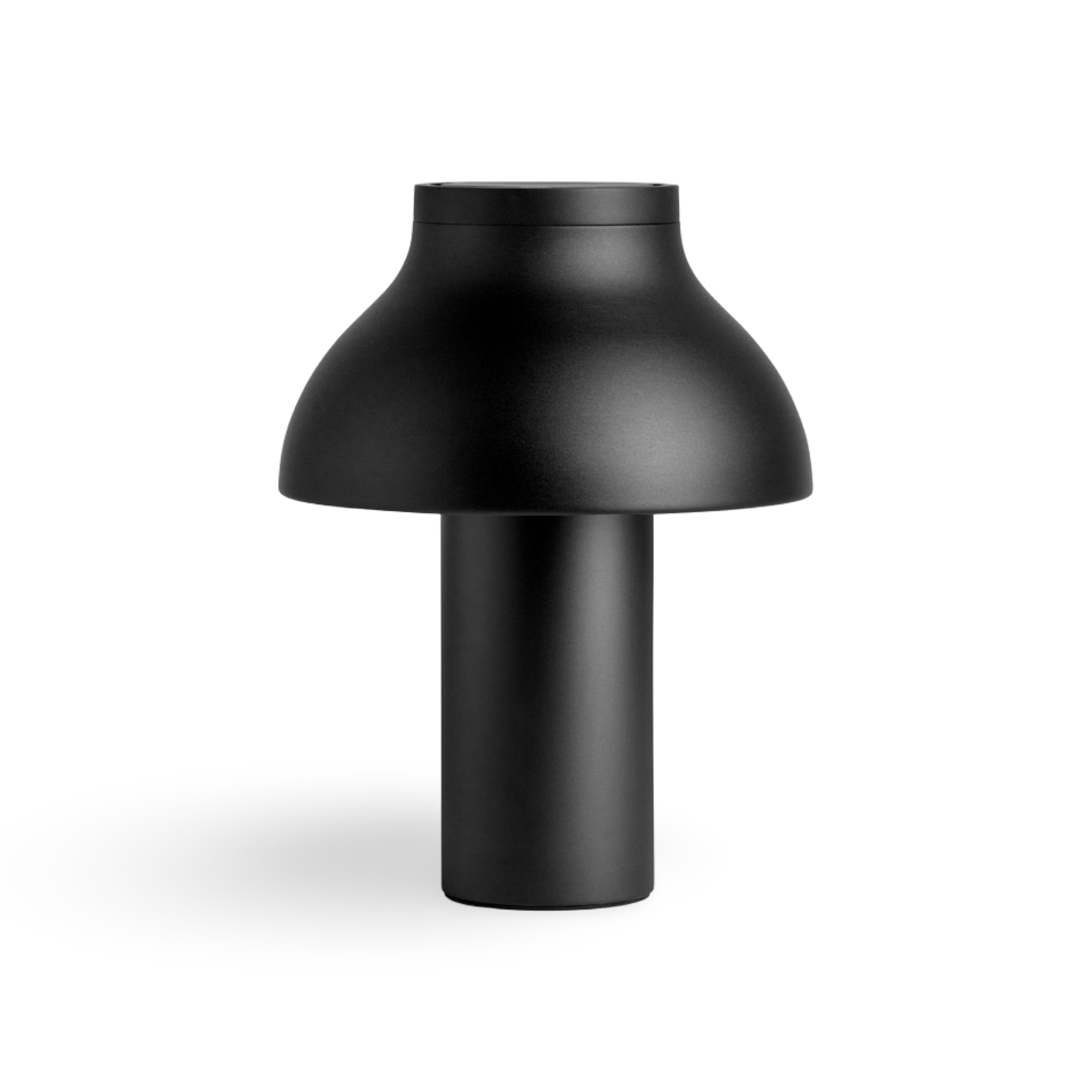 HAY PC Table Lamp Small - Black (Ex-Display)