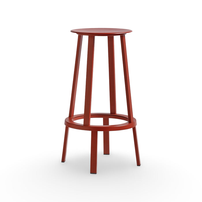 HAY Revolver Bar Stool | kin. Birmingham