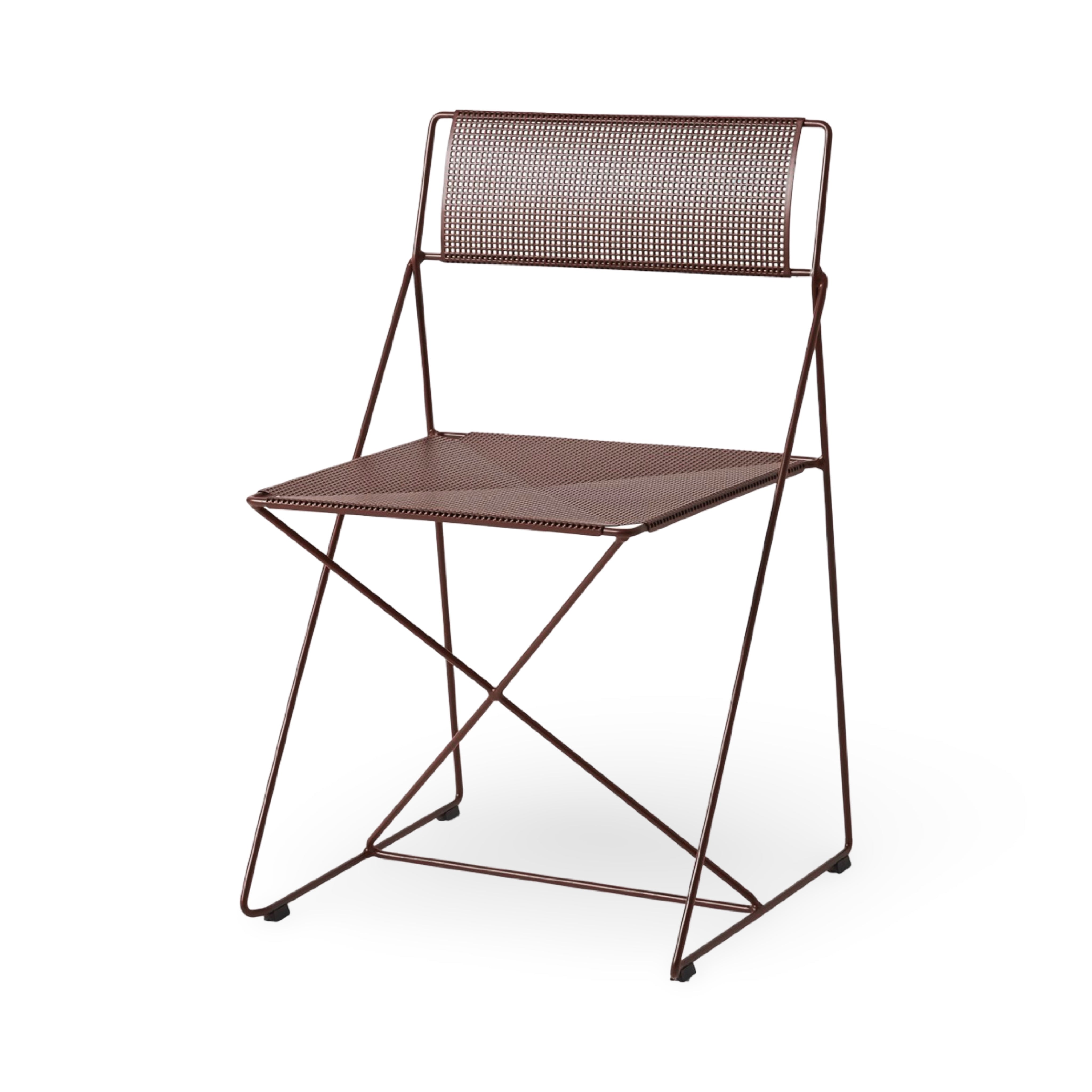 HAY X-Line Chair