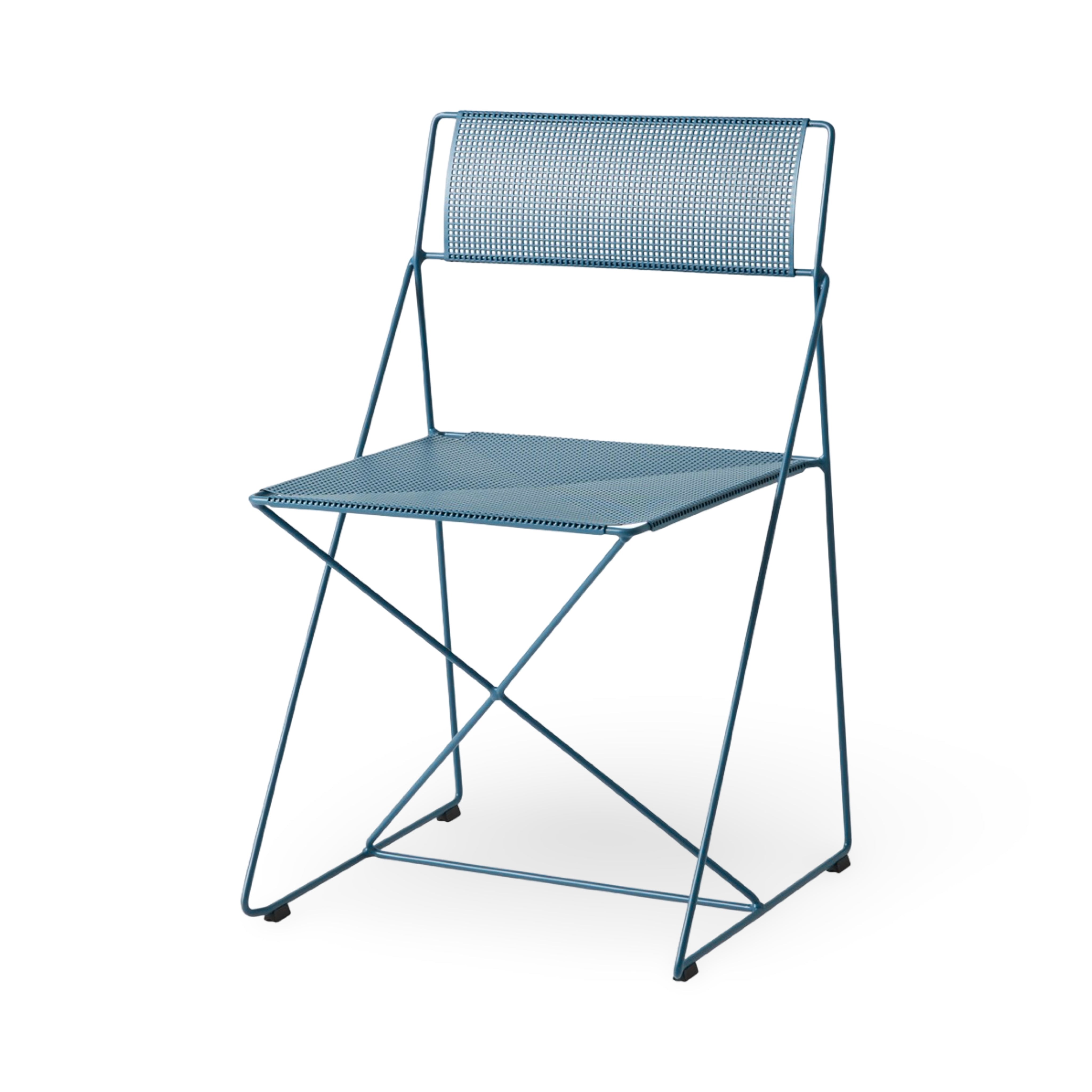 HAY X-Line Chair