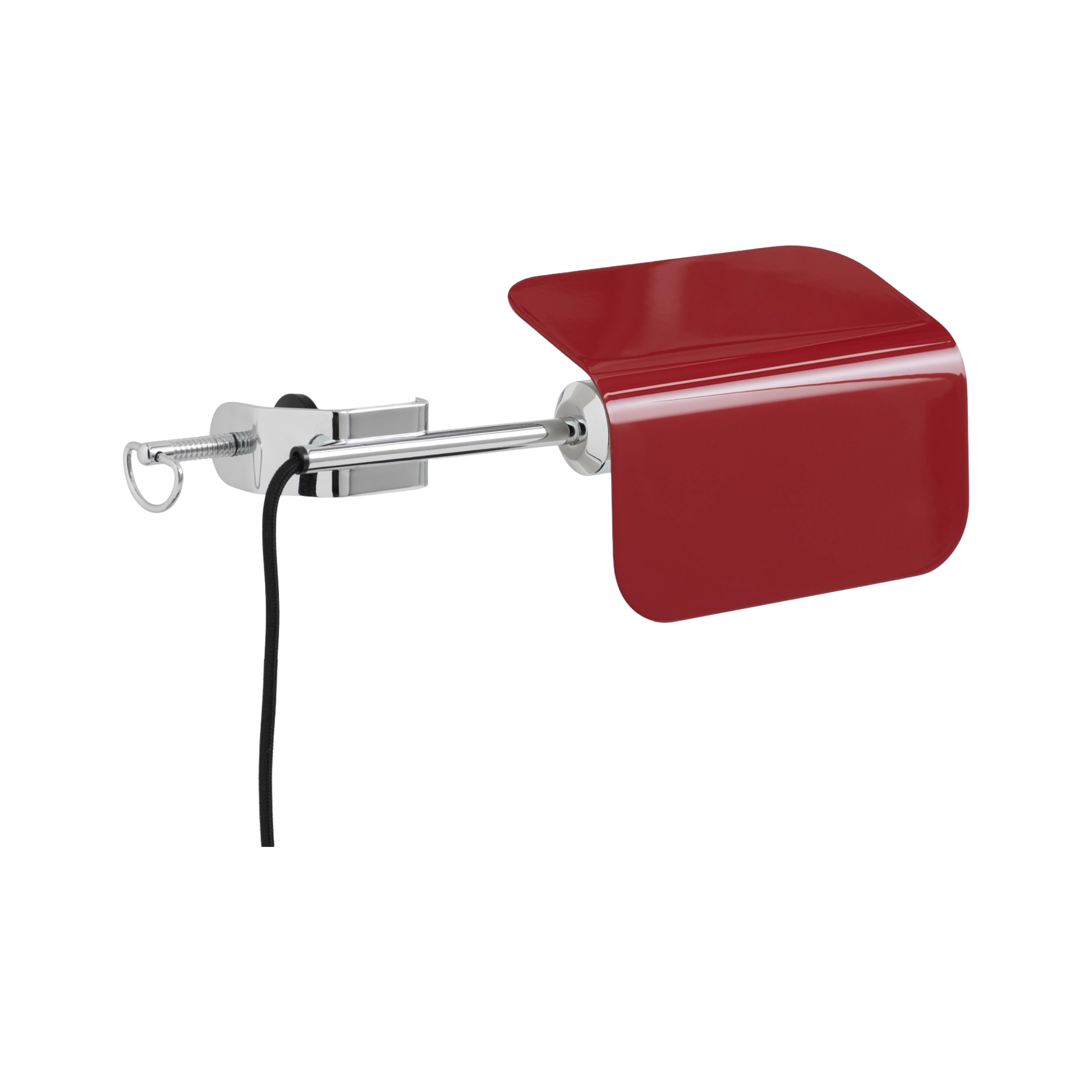 HAY Apex Clip Lamp
