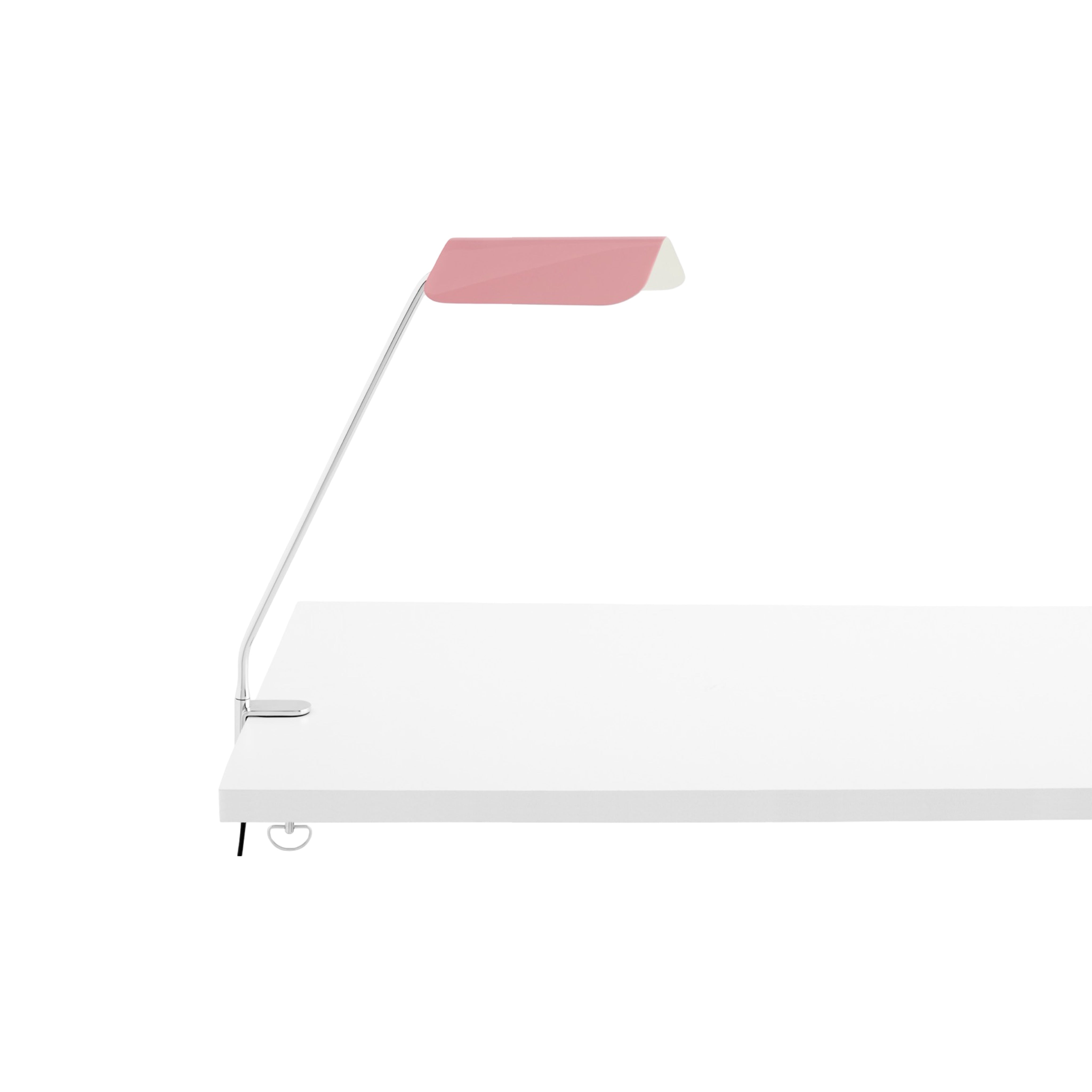 HAY Apex Desk Clip Lamp