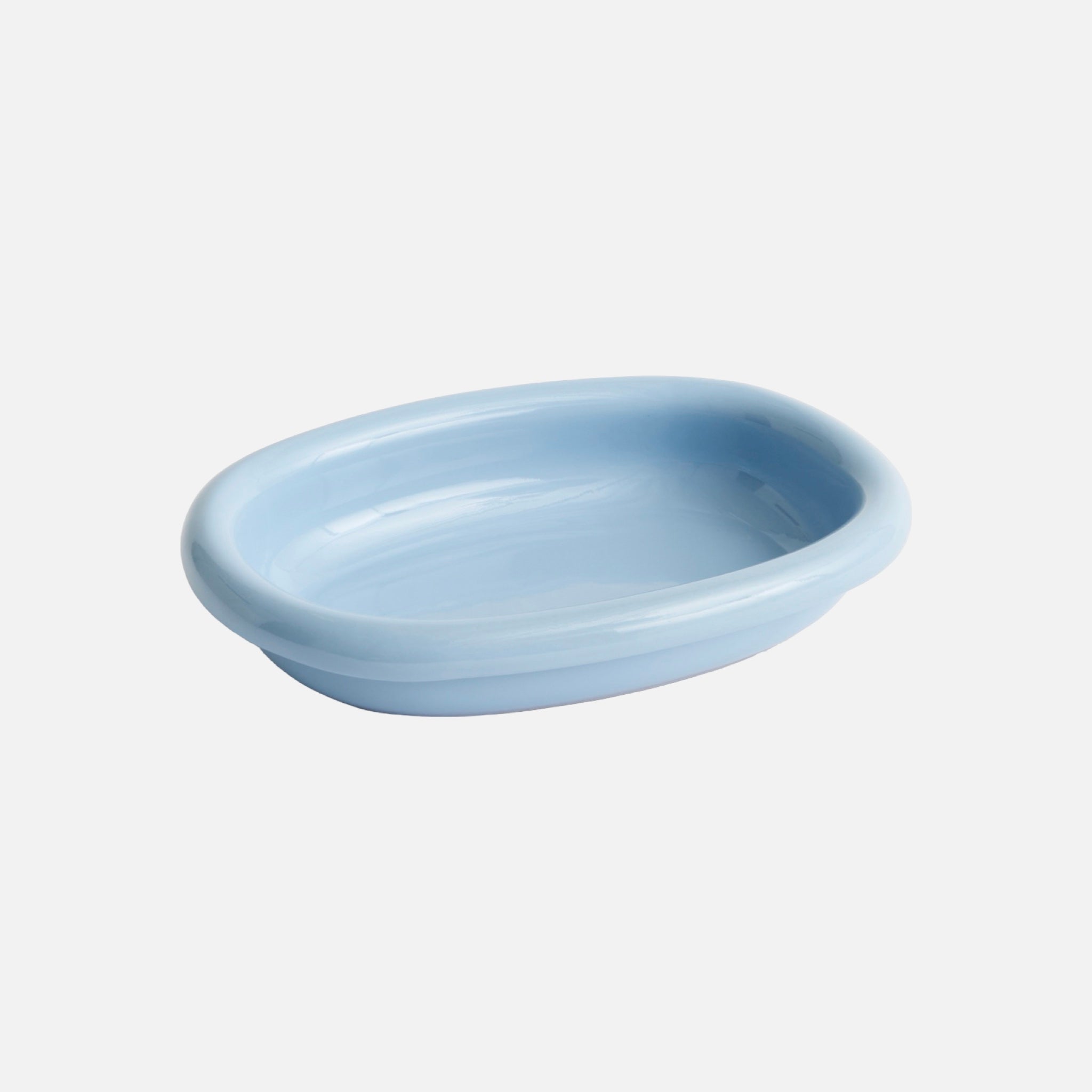 HAY Barro Oval Dish