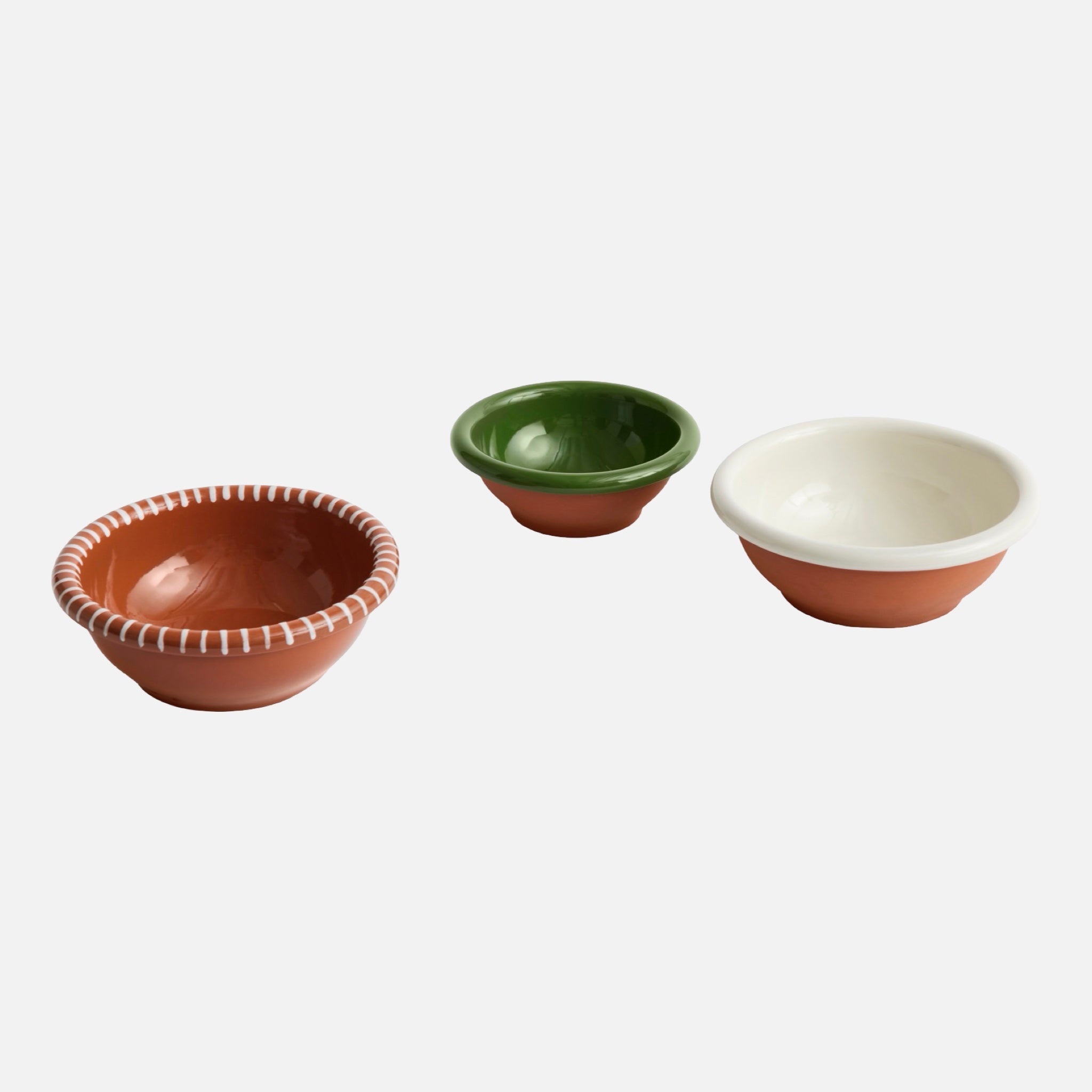 HAY Barro Salad Bowl