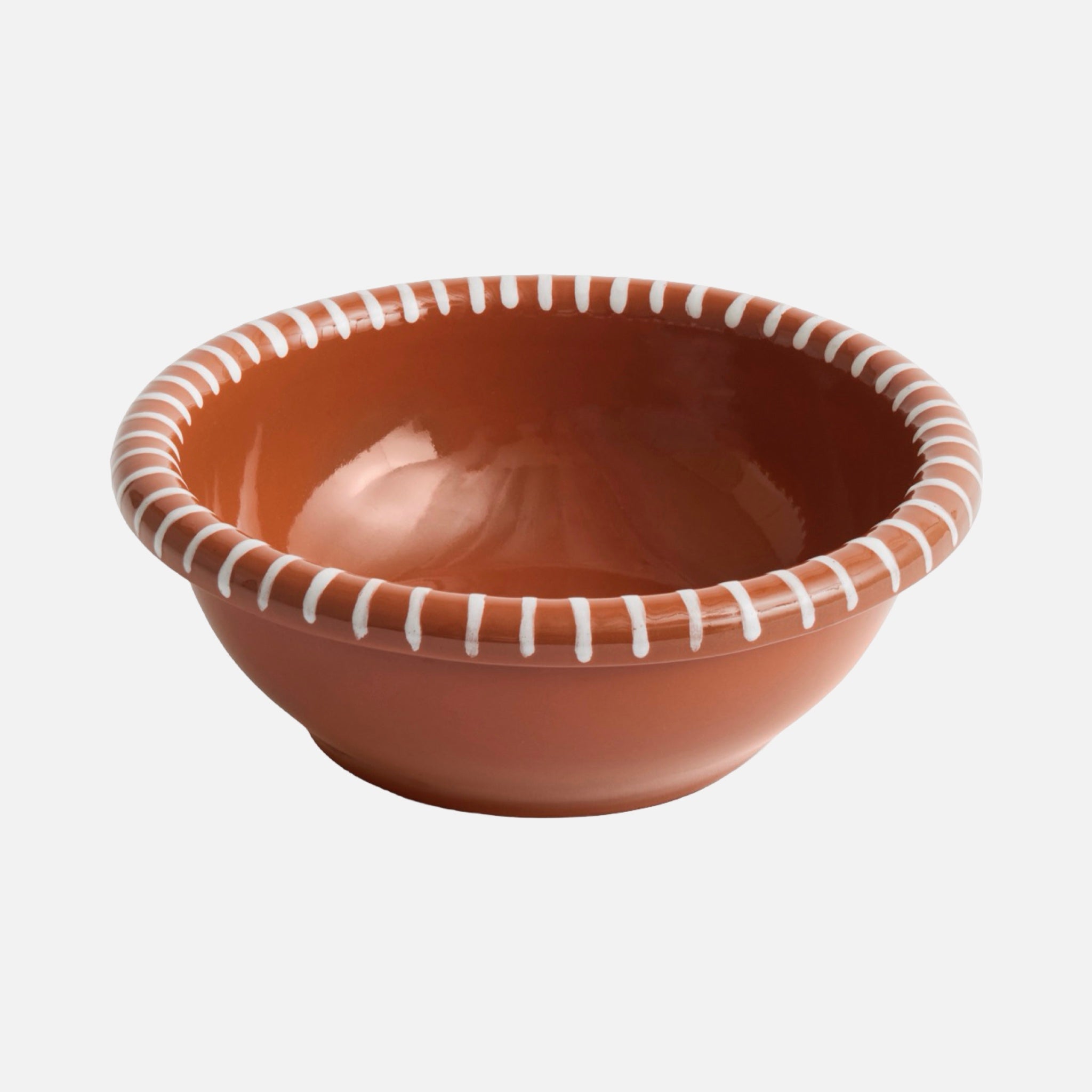 HAY Barro Salad Bowl