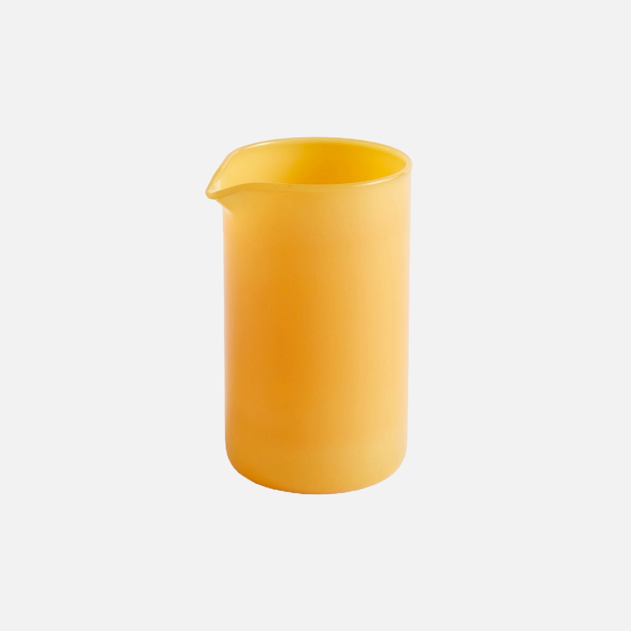 HAY Borosilicate Jug