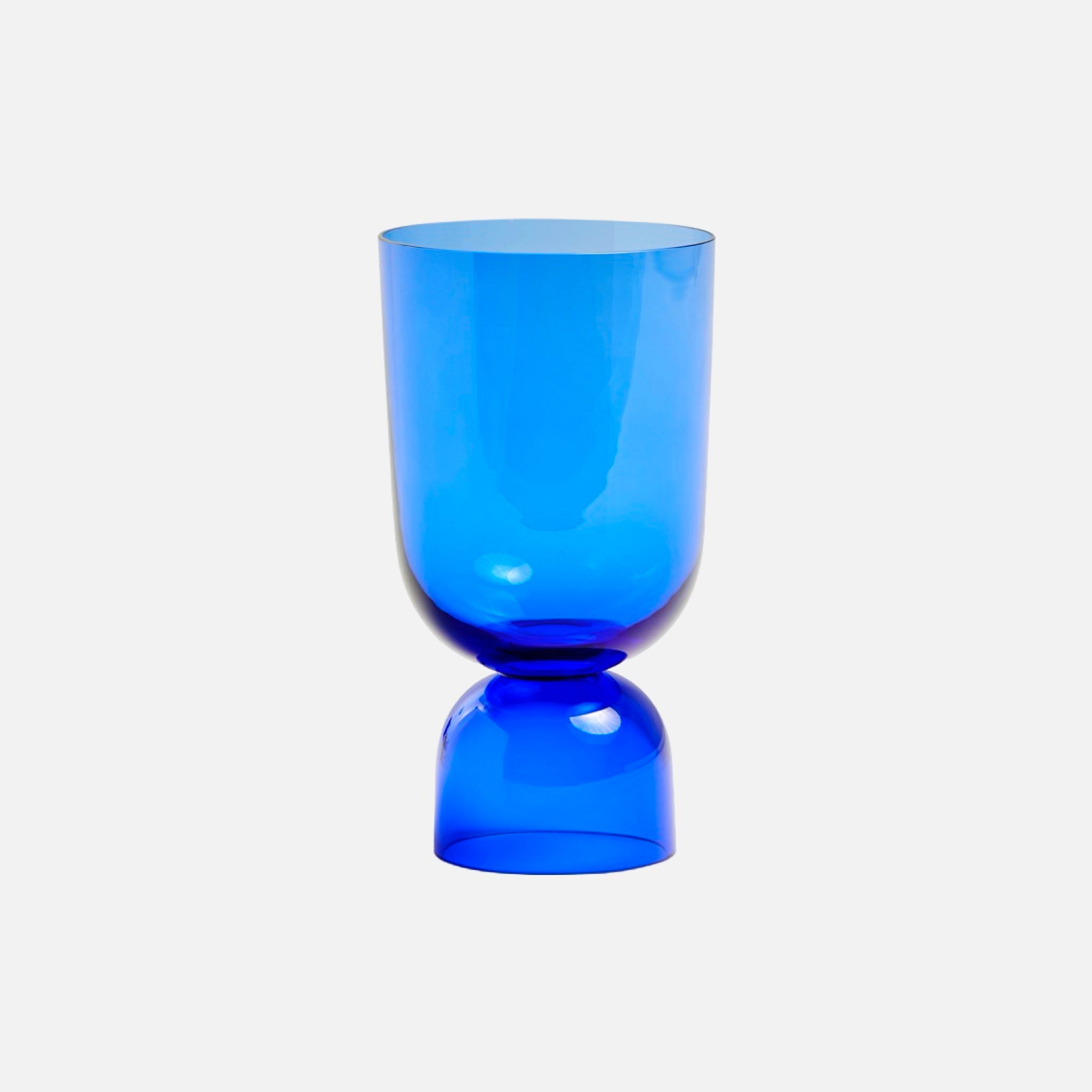 HAY Bottoms Up Vase