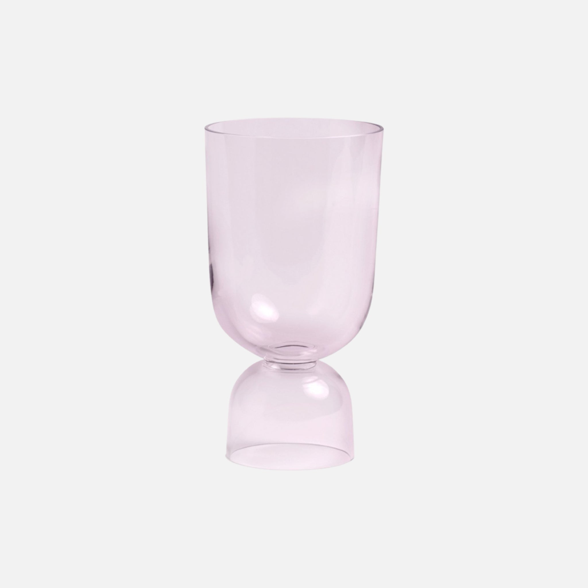 HAY Bottoms Up Vase